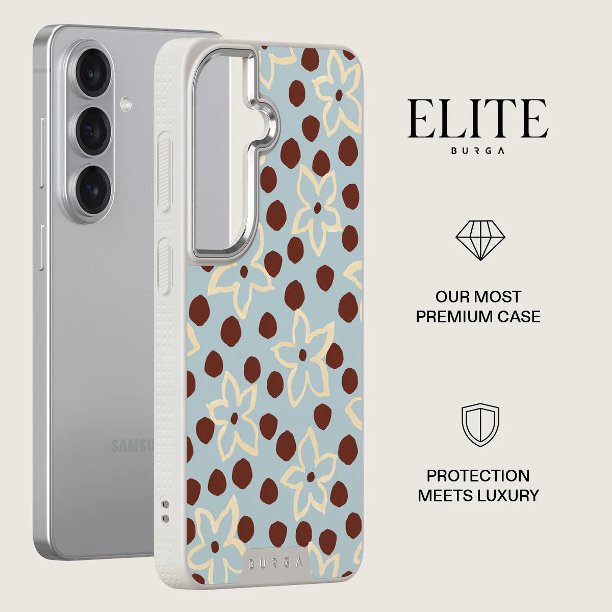 Onda - Samsung Galaxy S26 Plus Case - Image 34