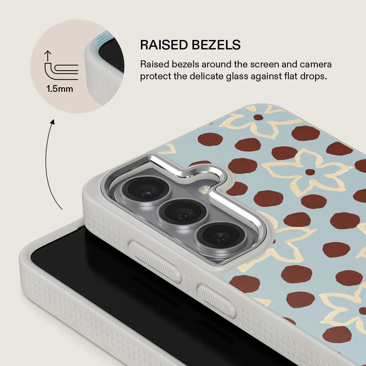 Onda - Samsung Galaxy S26 Plus Case - Image 36