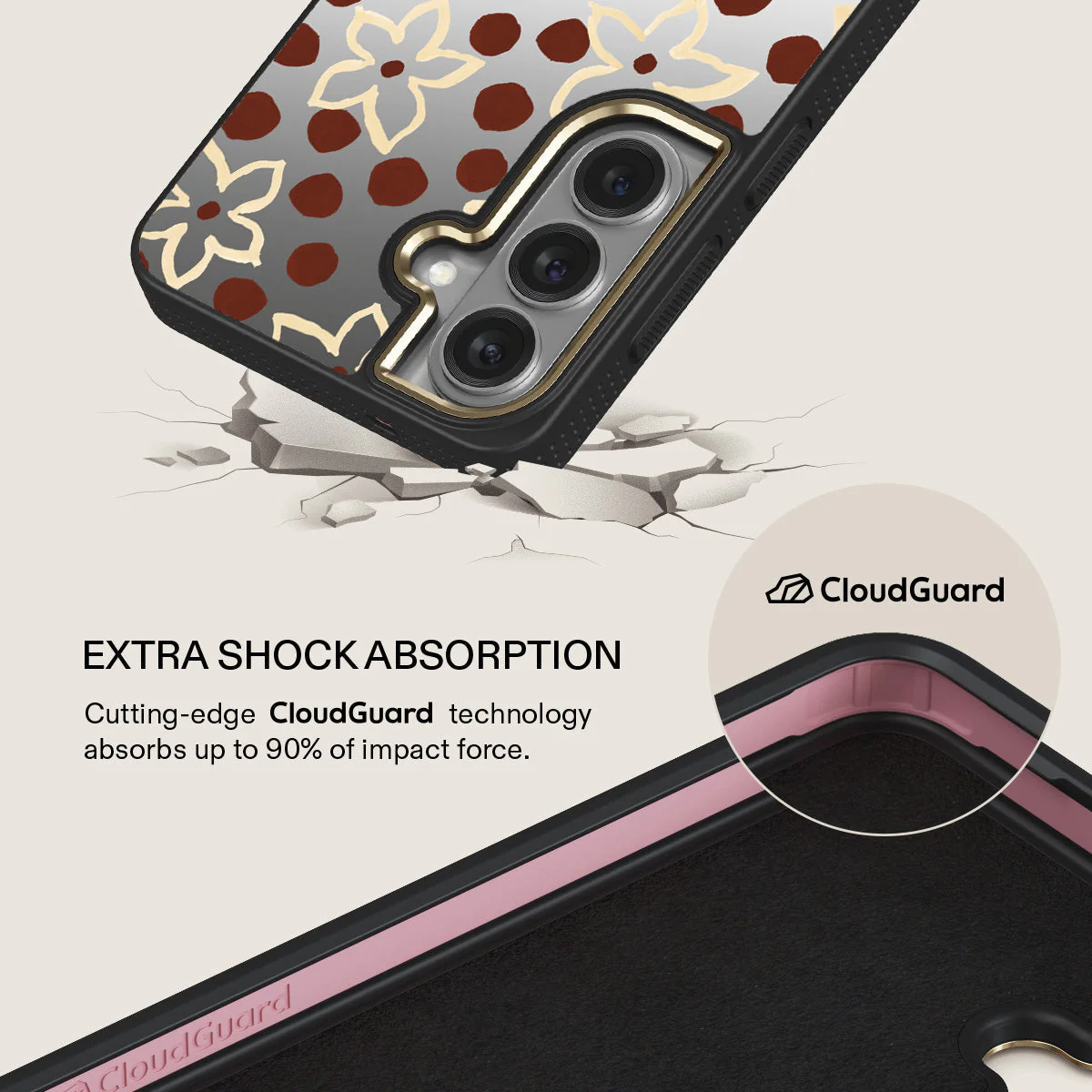 Onda - Samsung Galaxy S26 Plus Case - Image 42