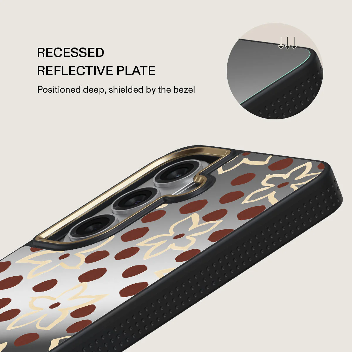 Onda - Samsung Galaxy S26 Plus Case - Image 43