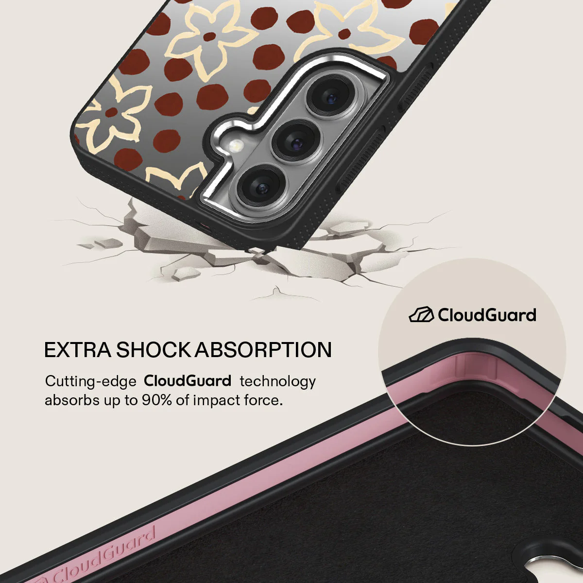 Onda - Samsung Galaxy S26 Plus Case - Image 58
