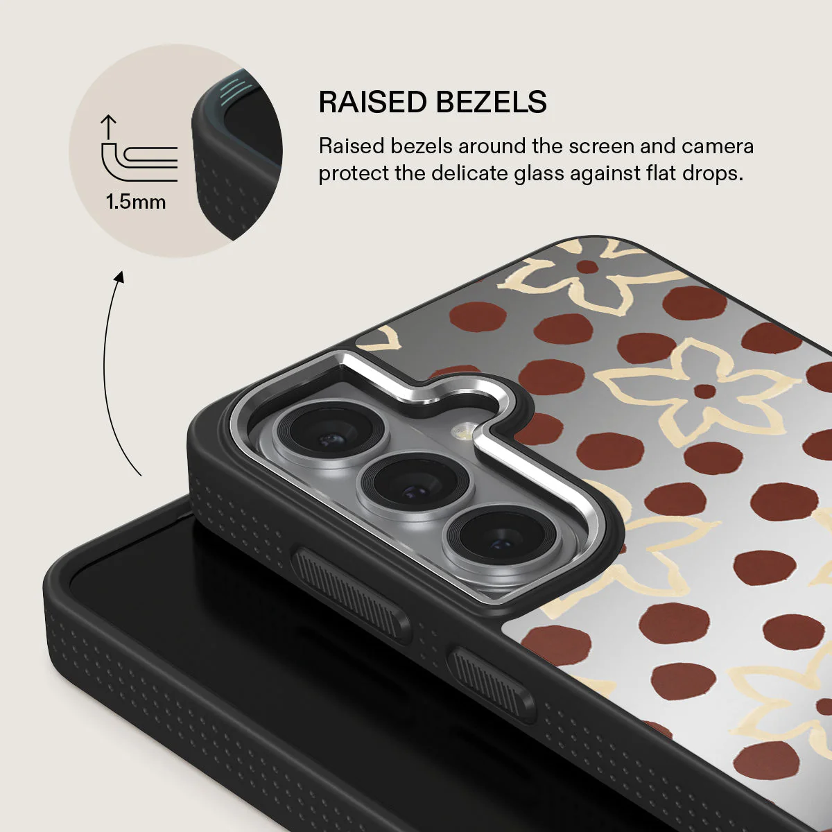 Onda - Samsung Galaxy S26 Plus Case - Image 60