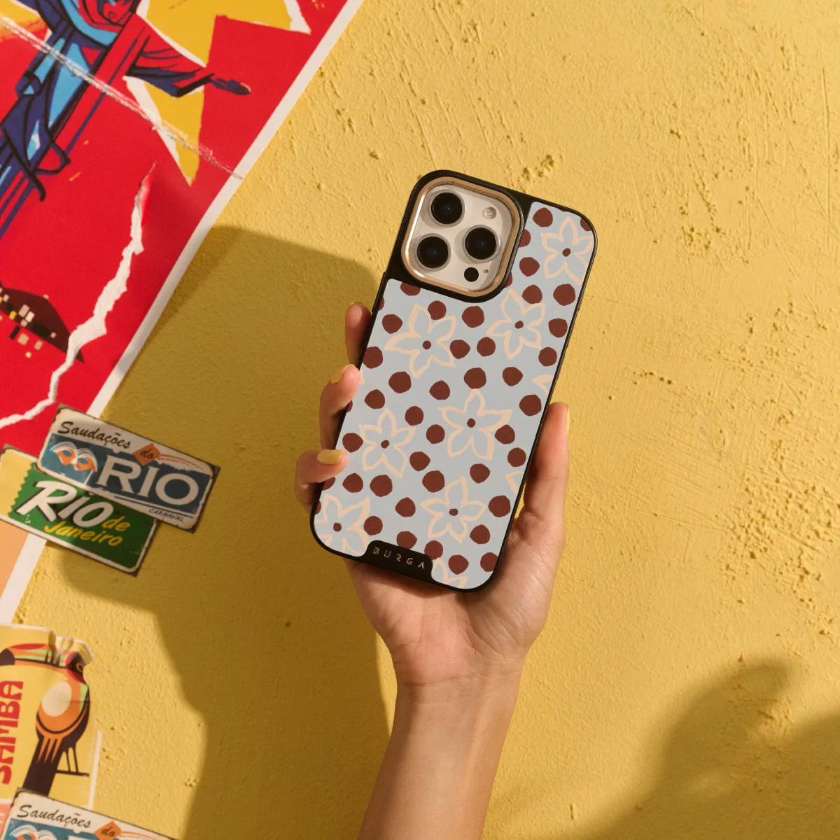 Onda - Samsung Galaxy S26 Plus Case - Image 71