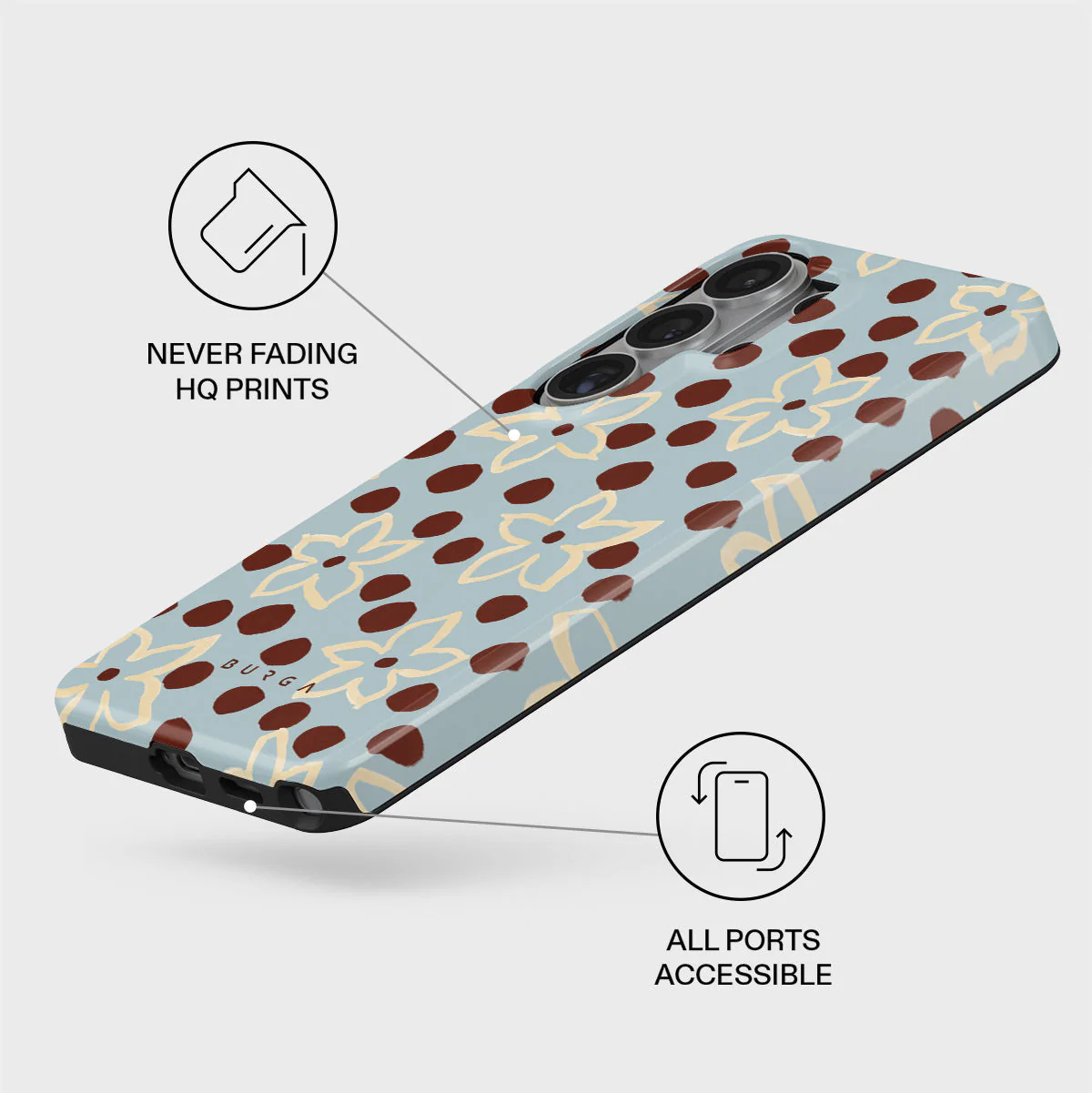 Onda - Samsung Galaxy S26 Ultra Case - Image 3