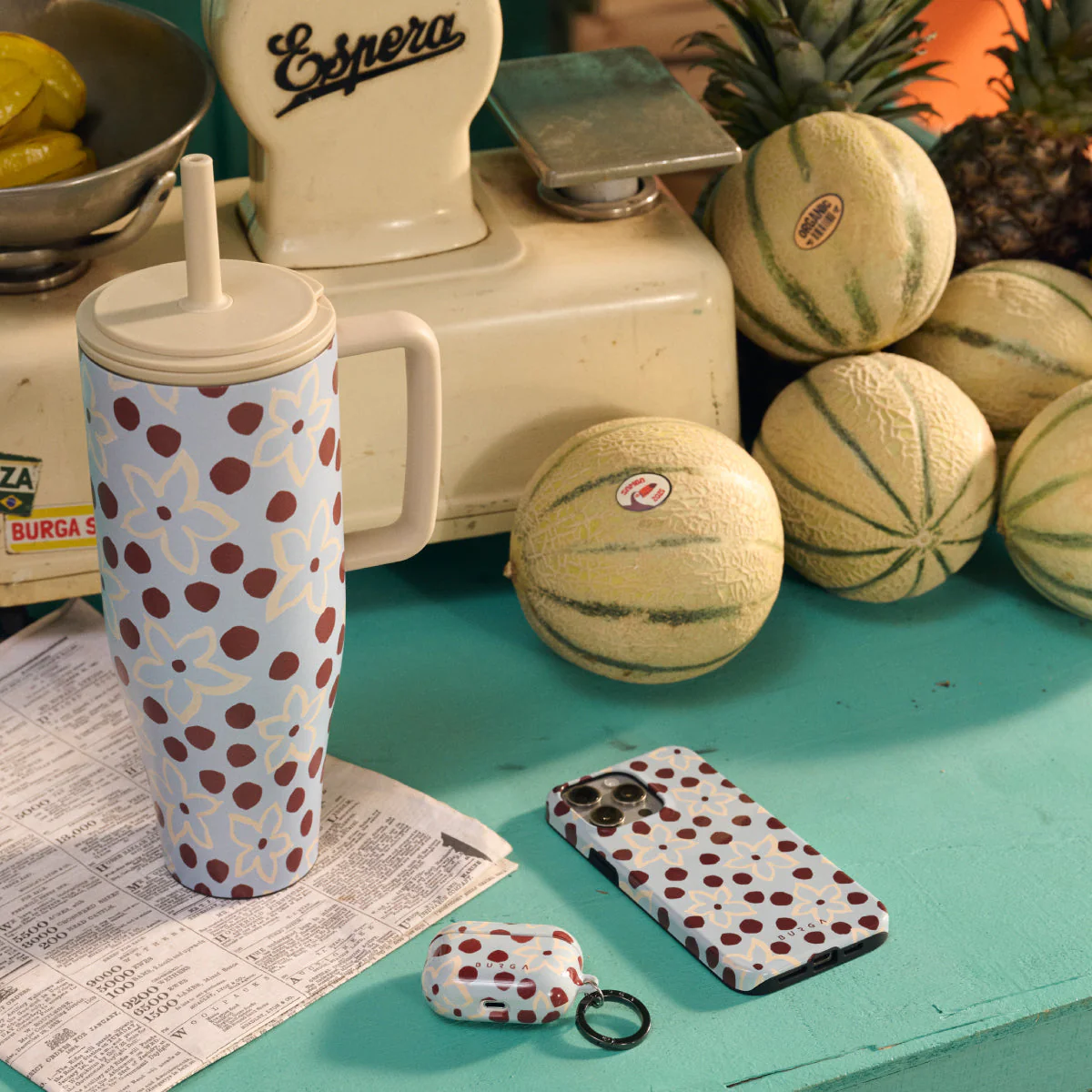 Onda - Samsung Galaxy S26 Ultra Case - Image 69