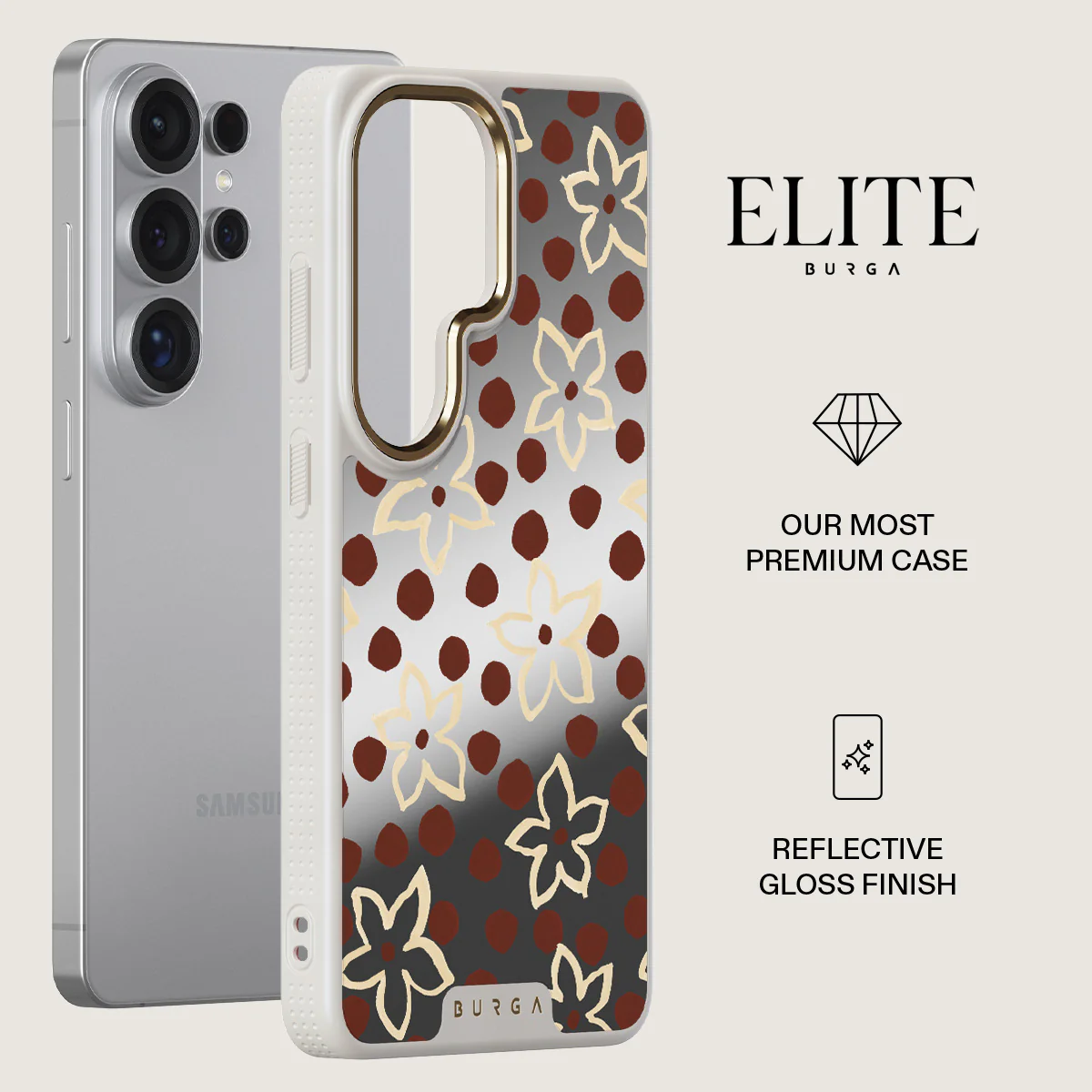 Onda - Samsung Galaxy S26 Ultra Case - Image 74