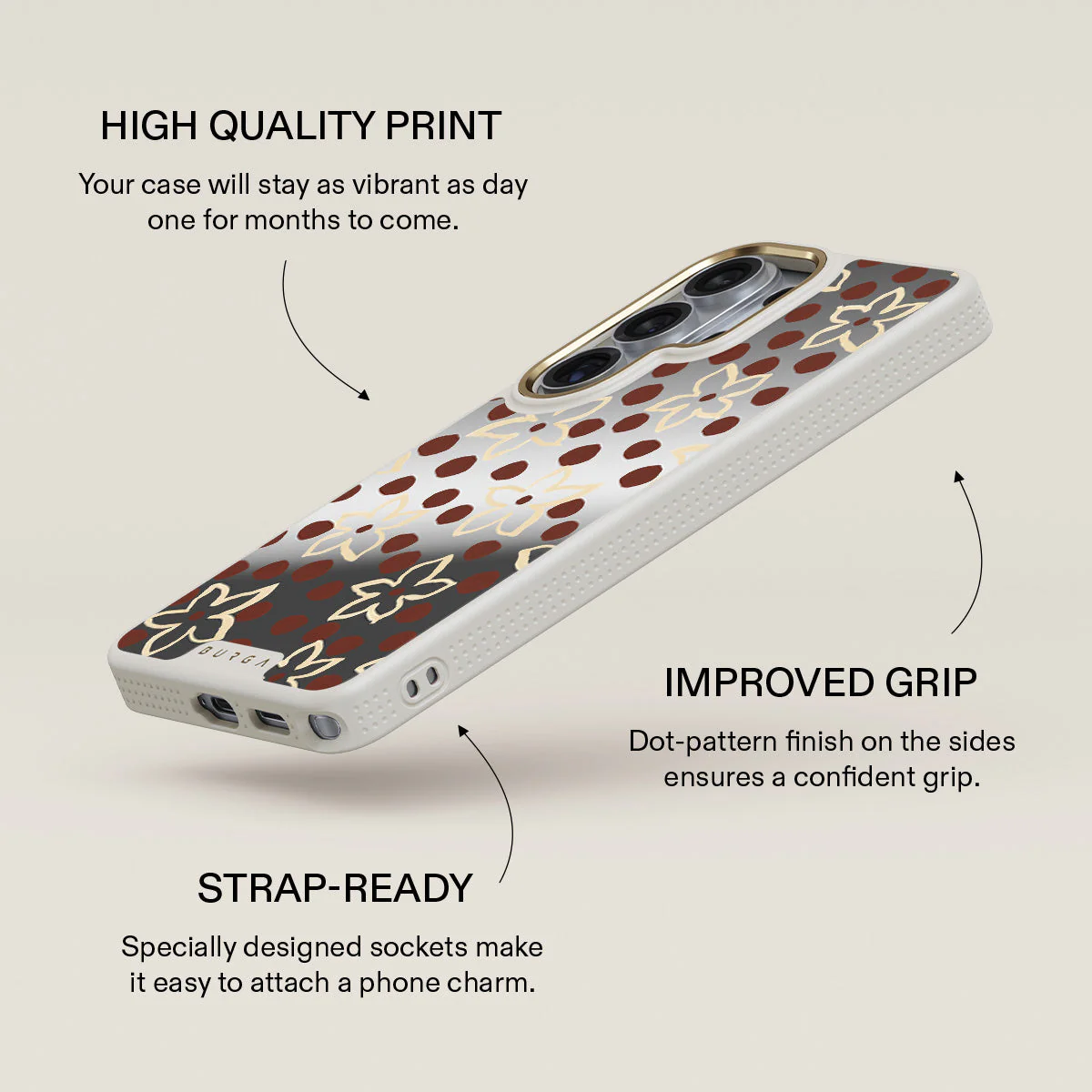 Onda - Samsung Galaxy S26 Ultra Case - Image 78