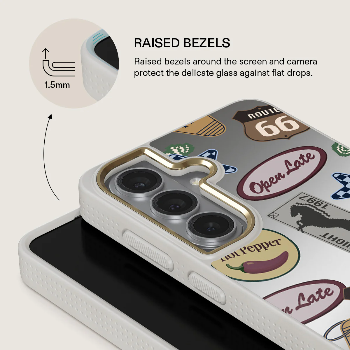Open Late - Samsung Galaxy S26 Case - Image 72