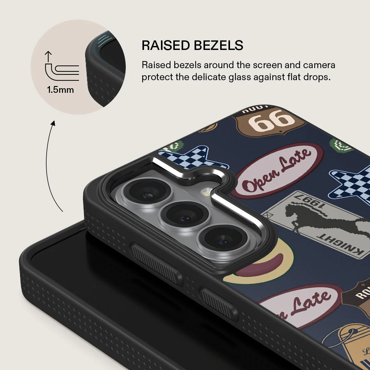 Open Late - Samsung Galaxy S26 Plus Case - Image 15
