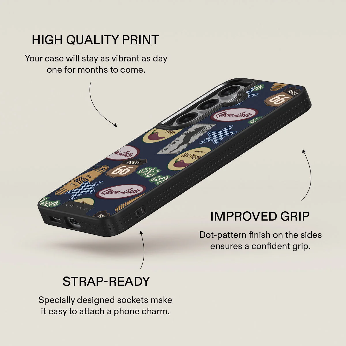 Open Late - Samsung Galaxy S26 Plus Case - Image 16