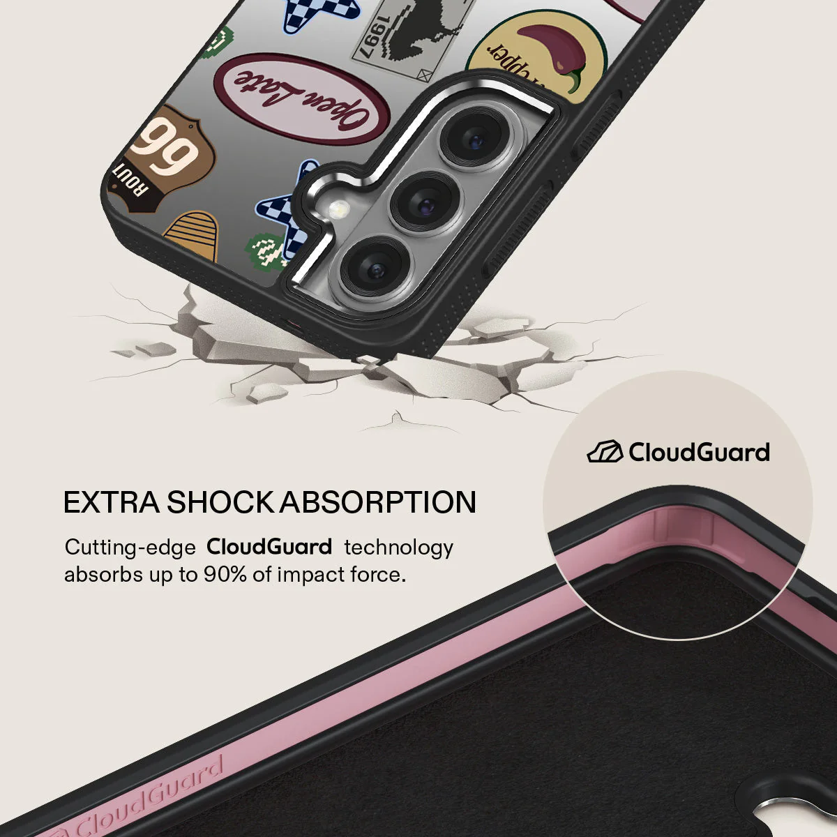 Open Late - Samsung Galaxy S26 Plus Case - Image 50
