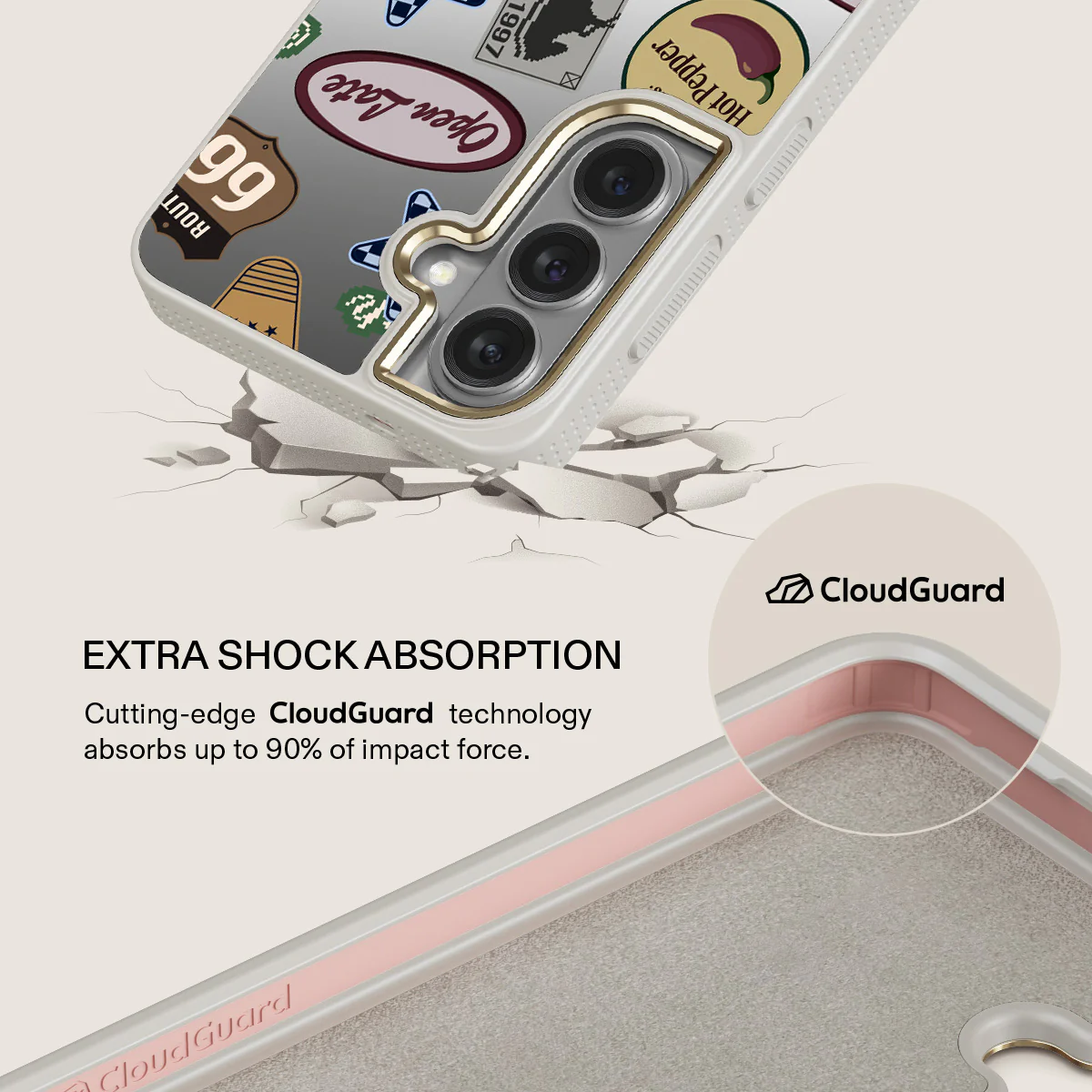 Open Late - Samsung Galaxy S26 Plus Case - Image 70