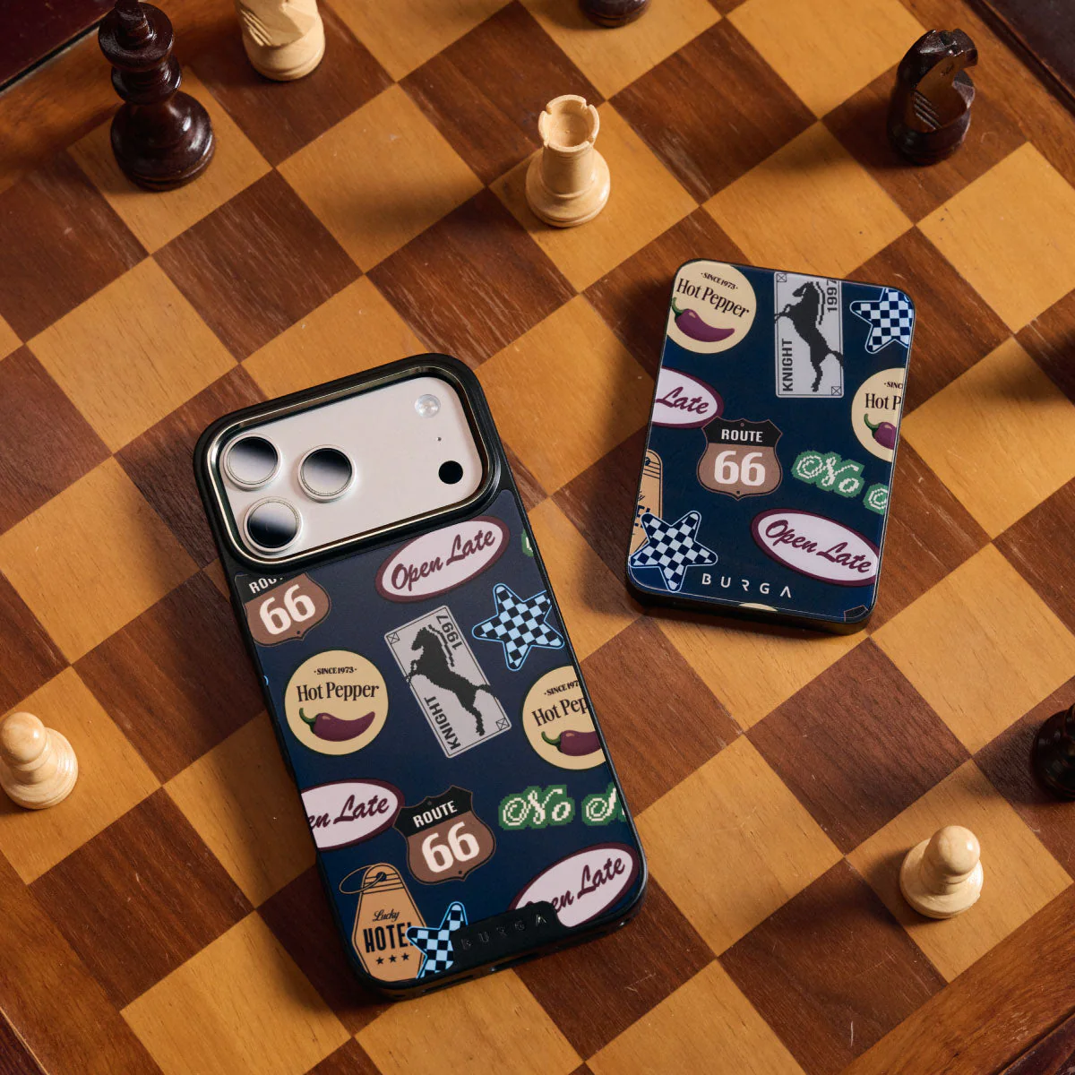 Open Late - Samsung Galaxy S26 Ultra Case - Image 67
