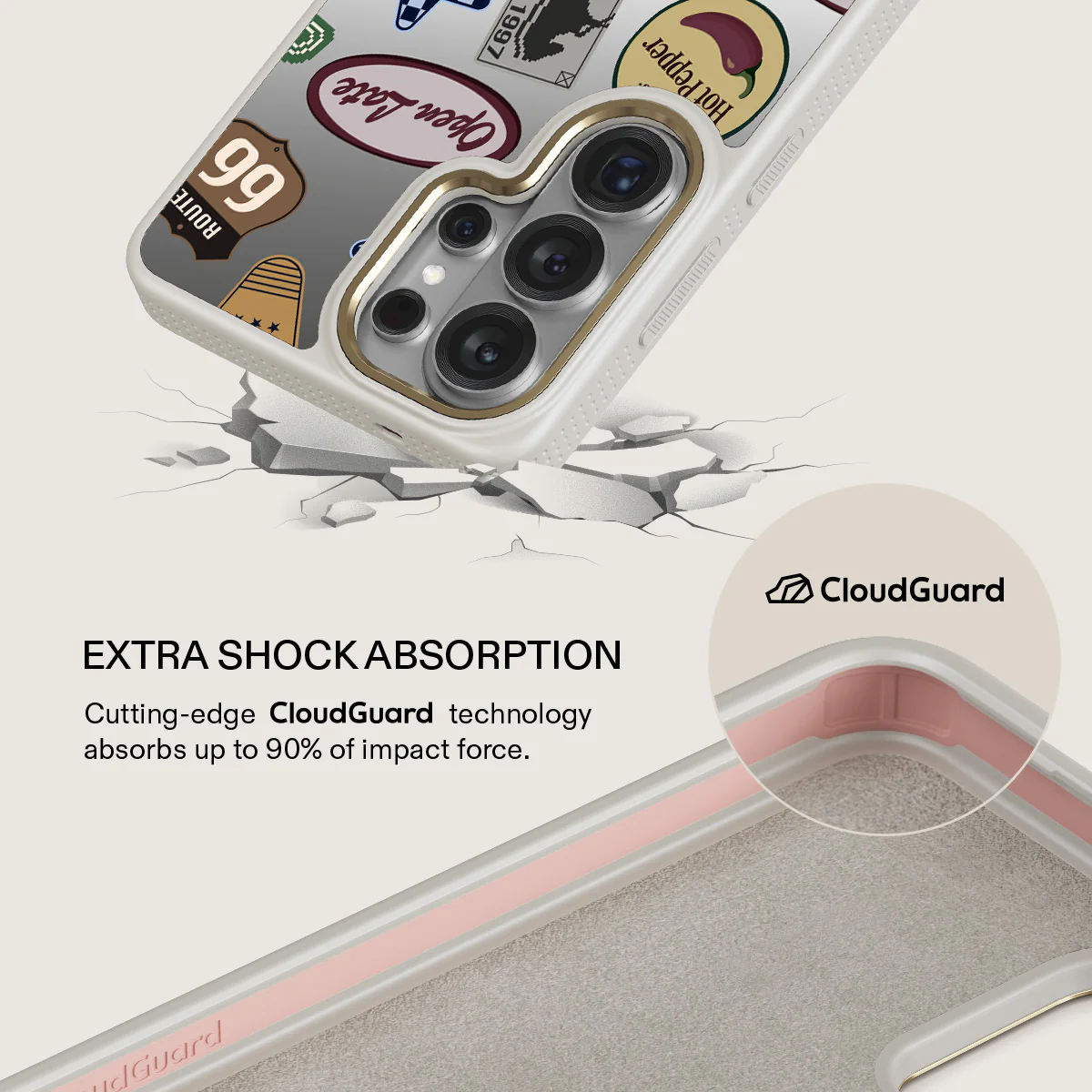 Open Late - Samsung Galaxy S26 Ultra Case - Image 70