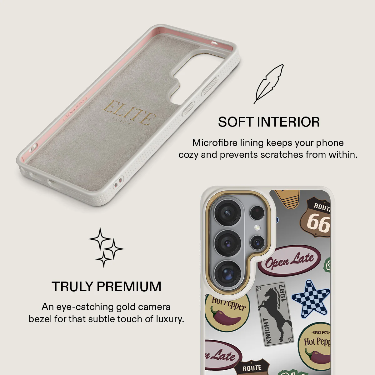 Open Late - Samsung Galaxy S26 Ultra Case - Image 74