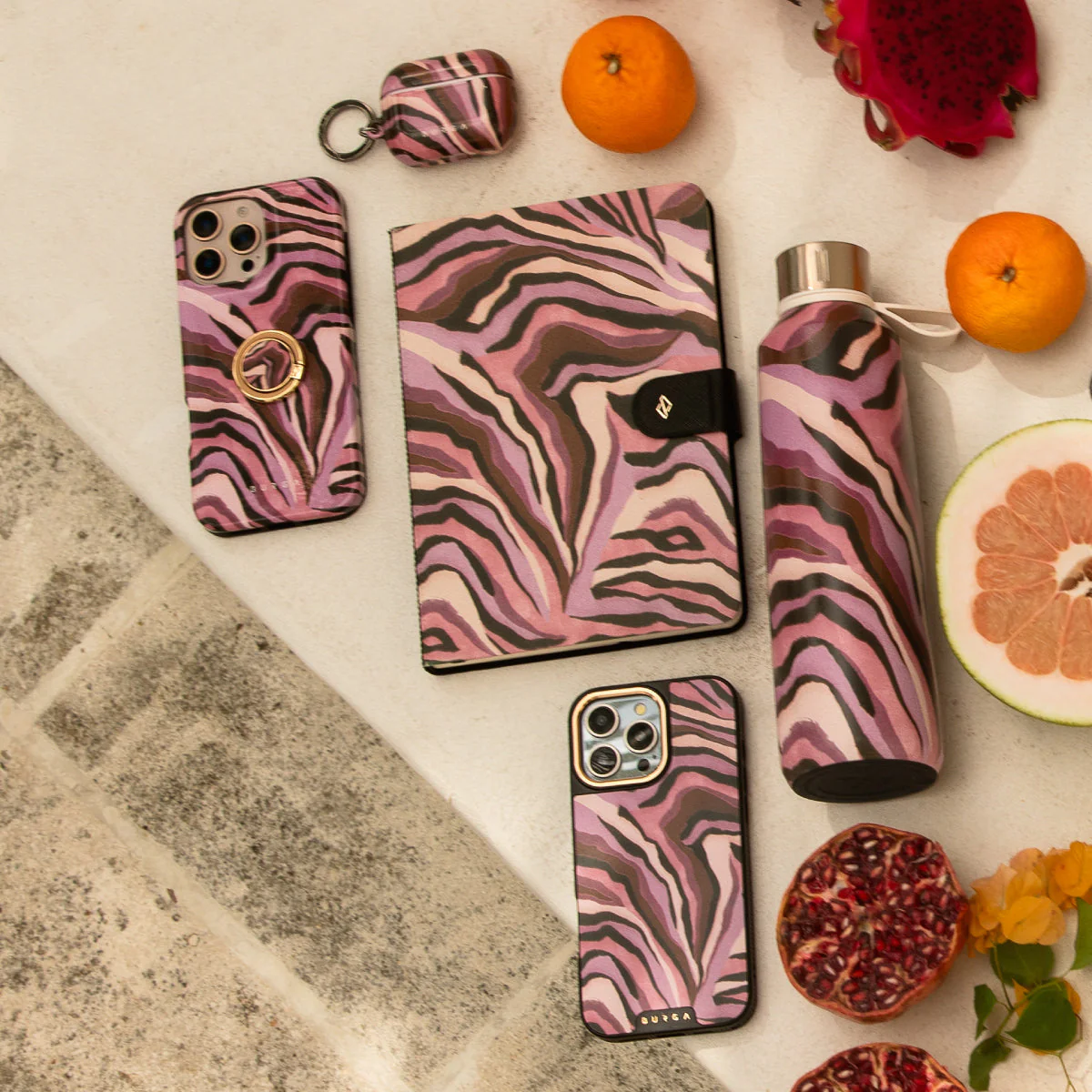 Oracle - Samsung Galaxy S26 Plus Case - Image 45