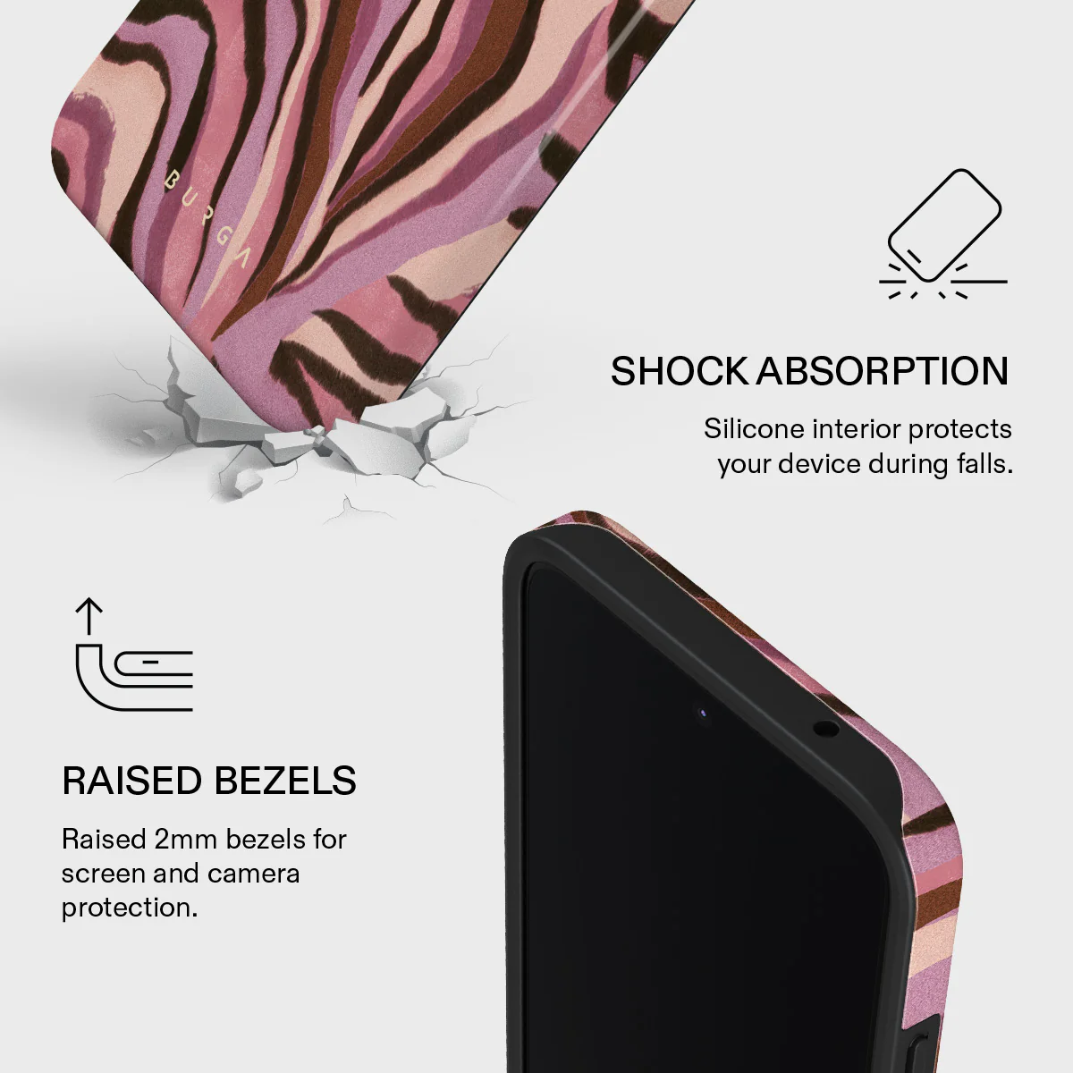 Oracle - Xiaomi 15T Case - Image 4