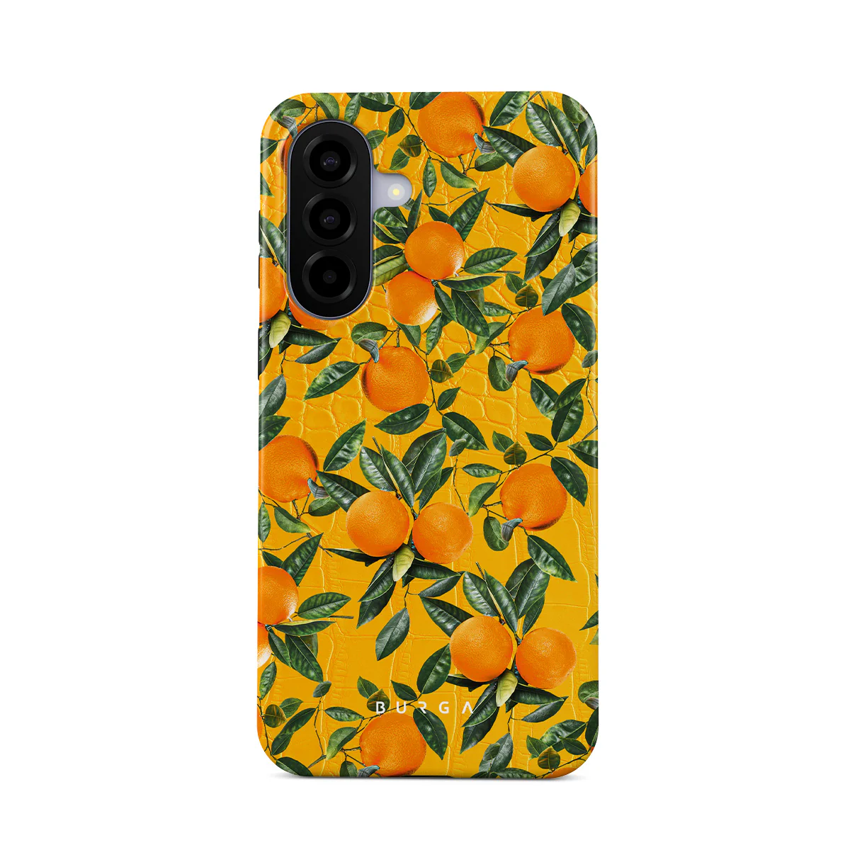 Orange Lemonade - Samsung Galaxy A37 5G Case