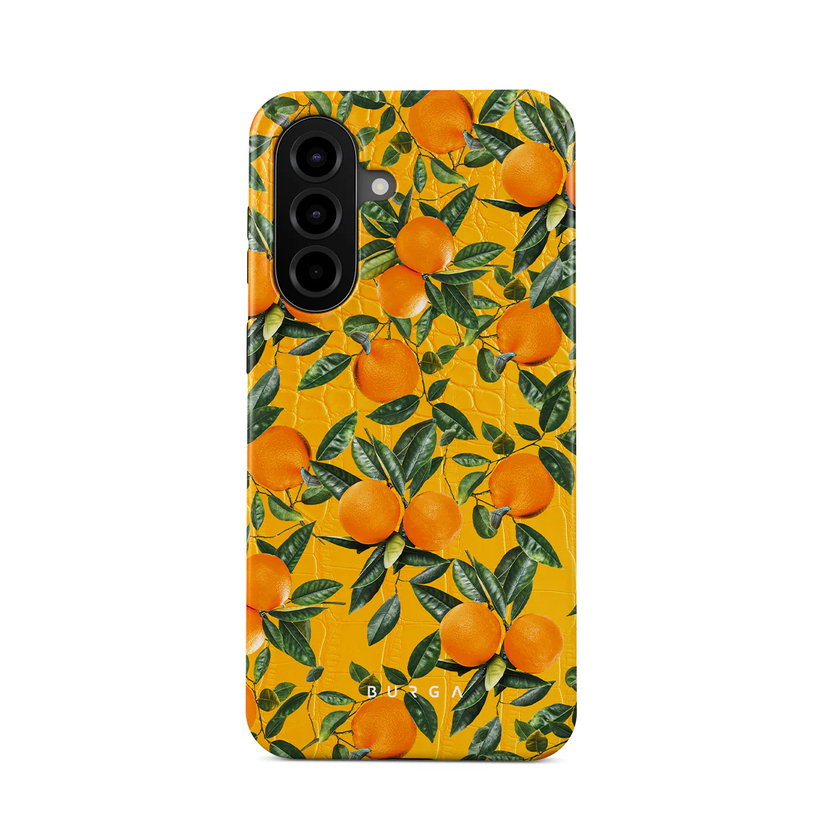 Orange Lemonade - Samsung Galaxy A57 5G Case