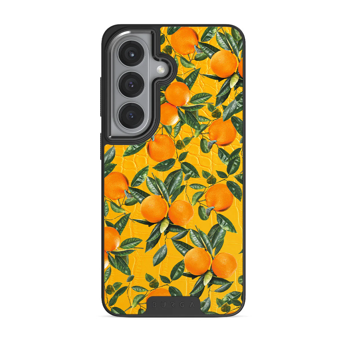 Orange Lemonade - Samsung Galaxy S26 Case - Image 12