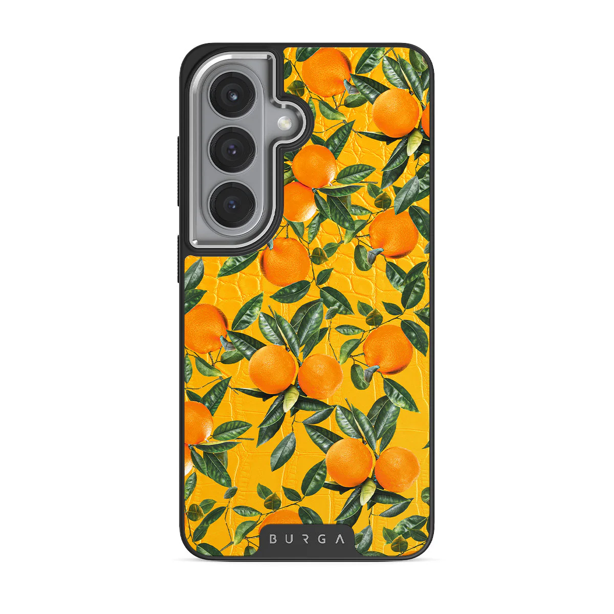 Orange Lemonade - Samsung Galaxy S26 Plus Case - Image 19