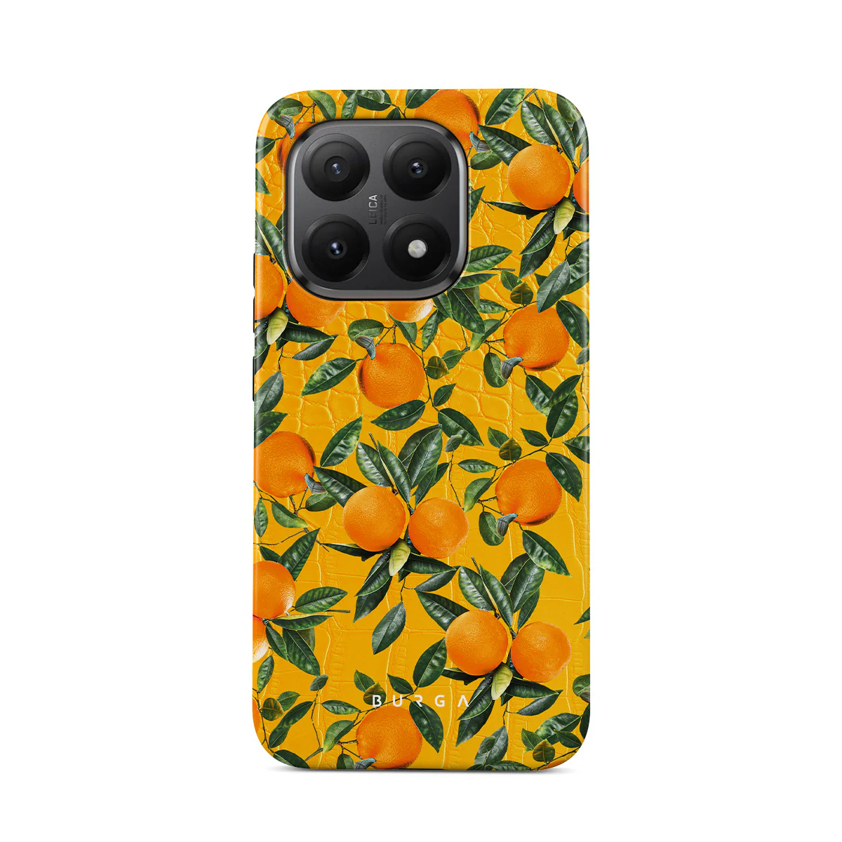 Orange Lemonade - Xiaomi 15T Case