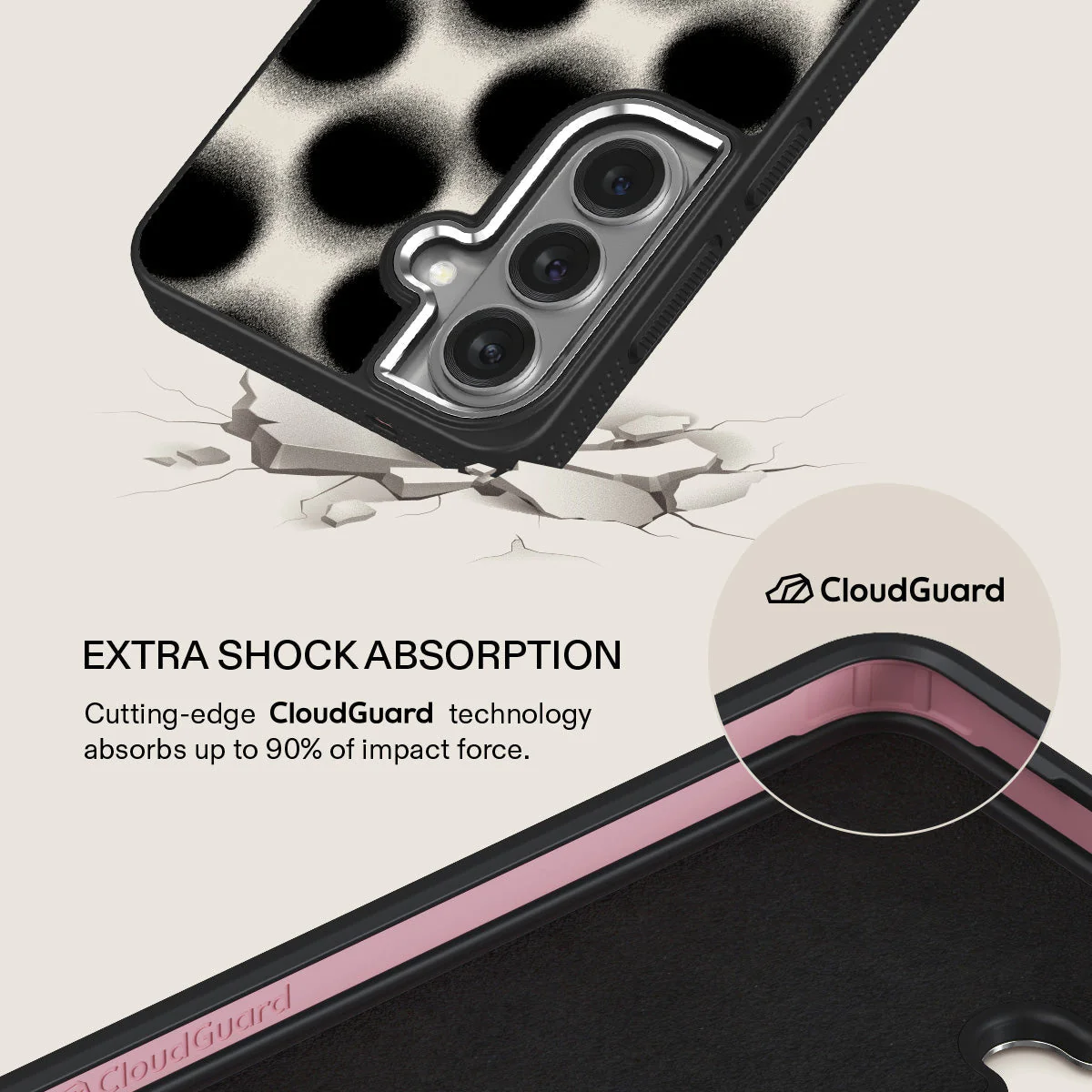Orbit - Samsung Galaxy S26 Plus Case - Image 21