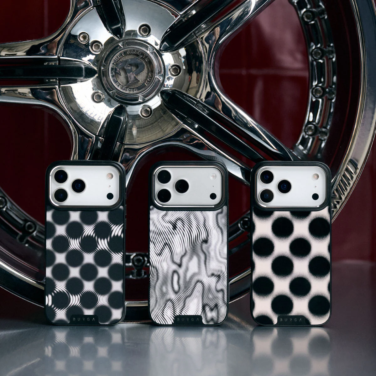 Orbit - Samsung Galaxy S26 Plus Case - Image 44