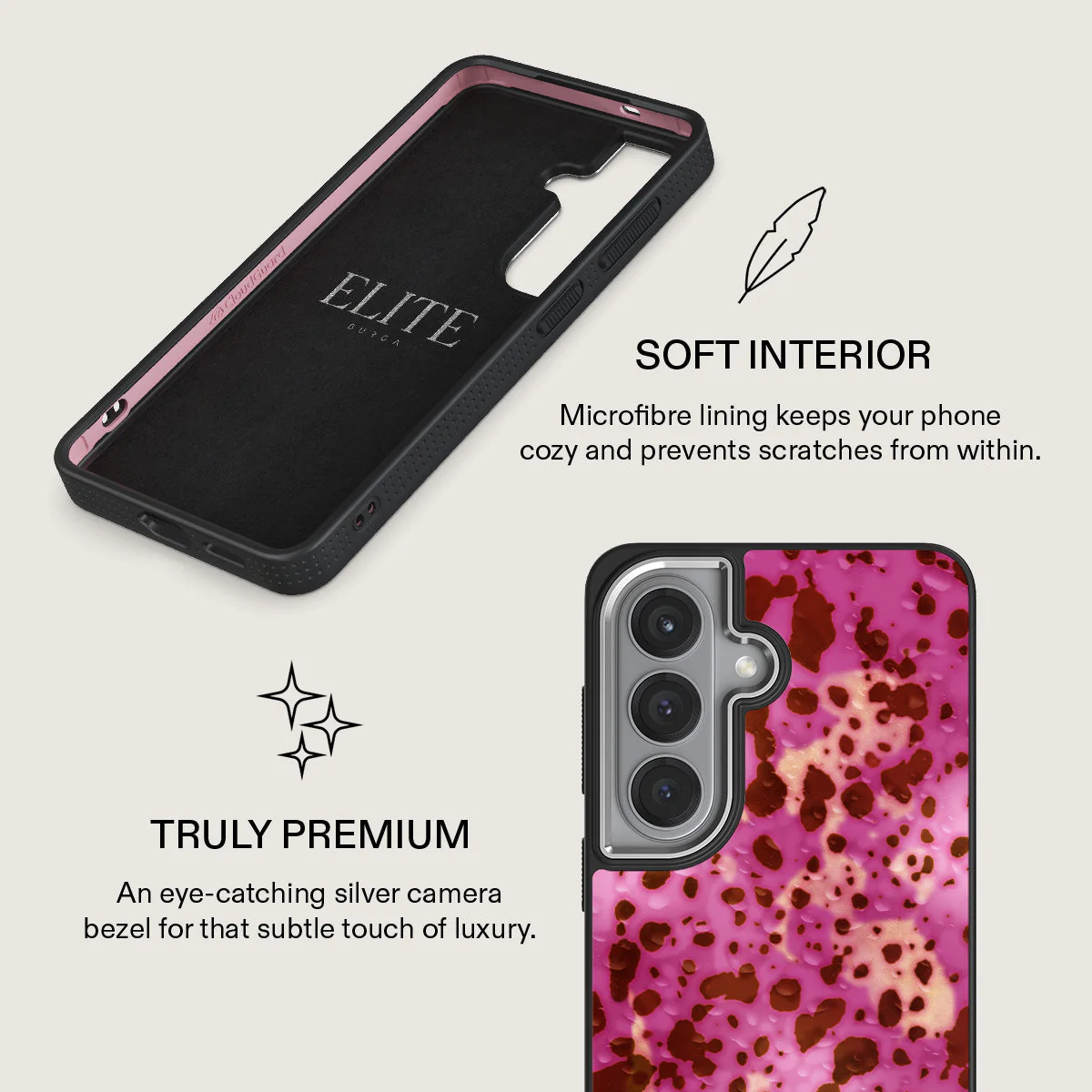 Orchid - Samsung Galaxy S26 Plus Case - Image 24