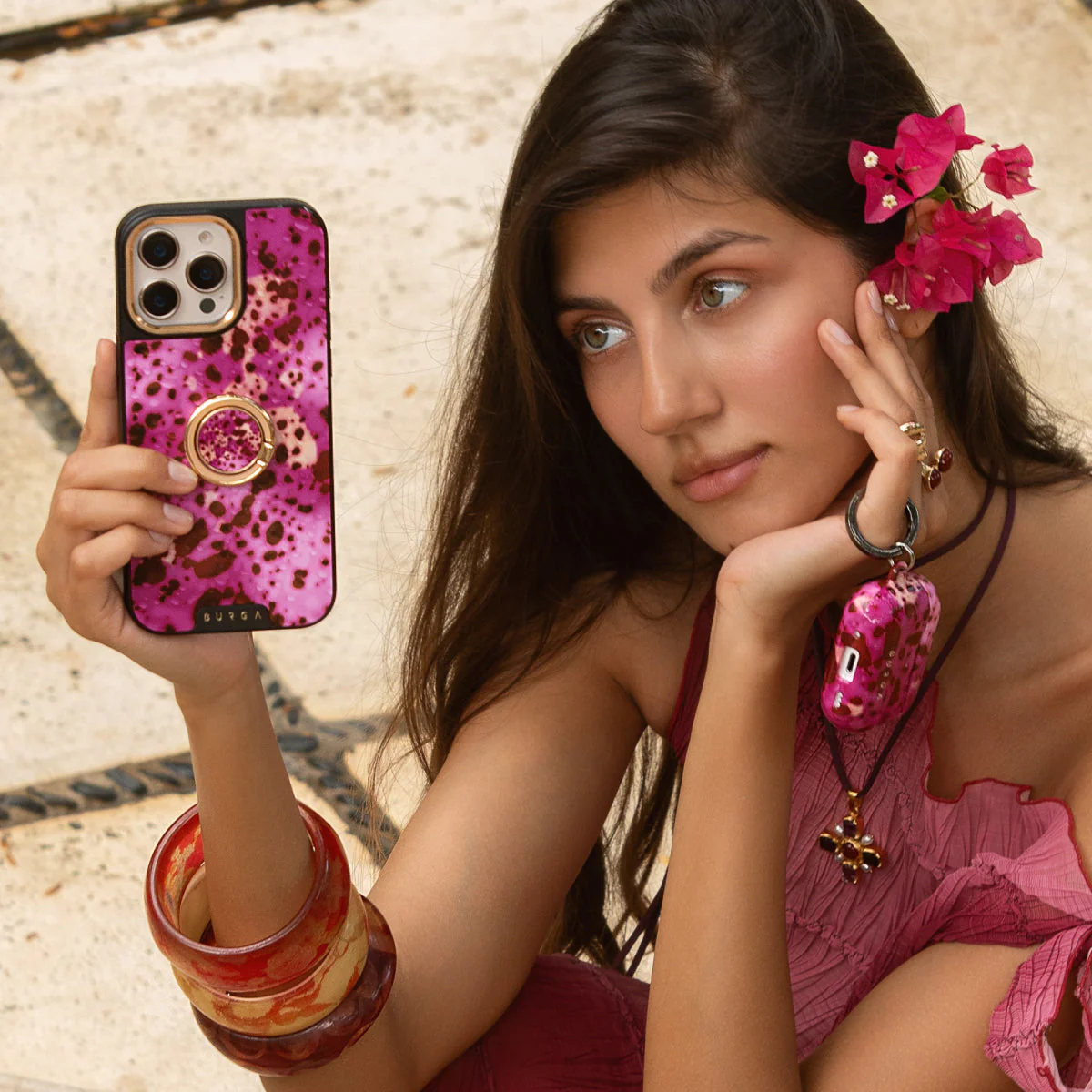 Orchid - Samsung Galaxy S26 Plus Case - Image 45