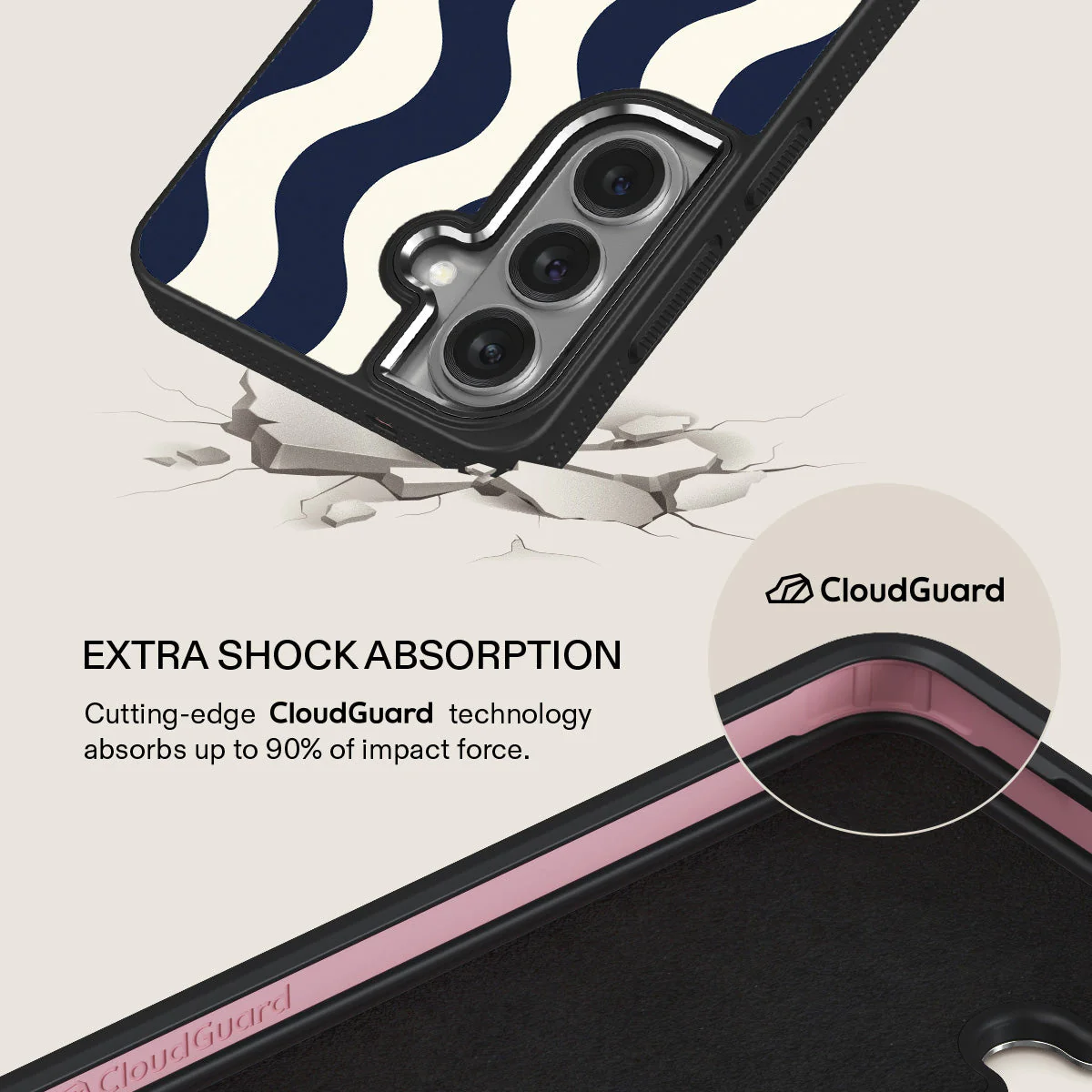 Out of Line - Samsung Galaxy S26 Case - Image 14
