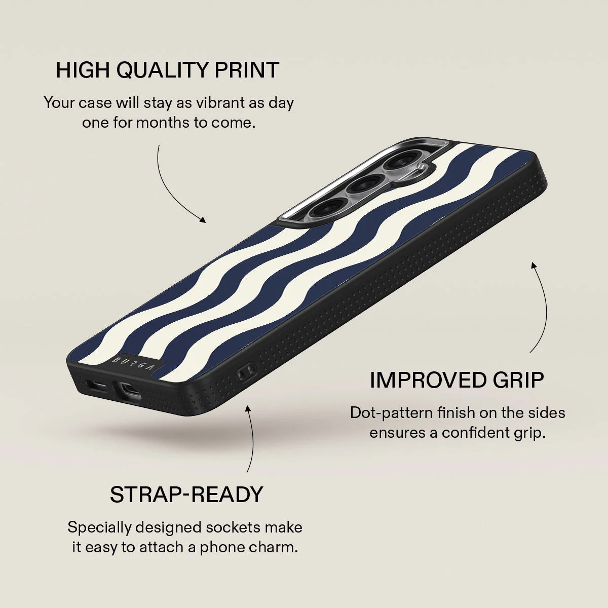 Out of Line - Samsung Galaxy S26 Plus Case - Image 23