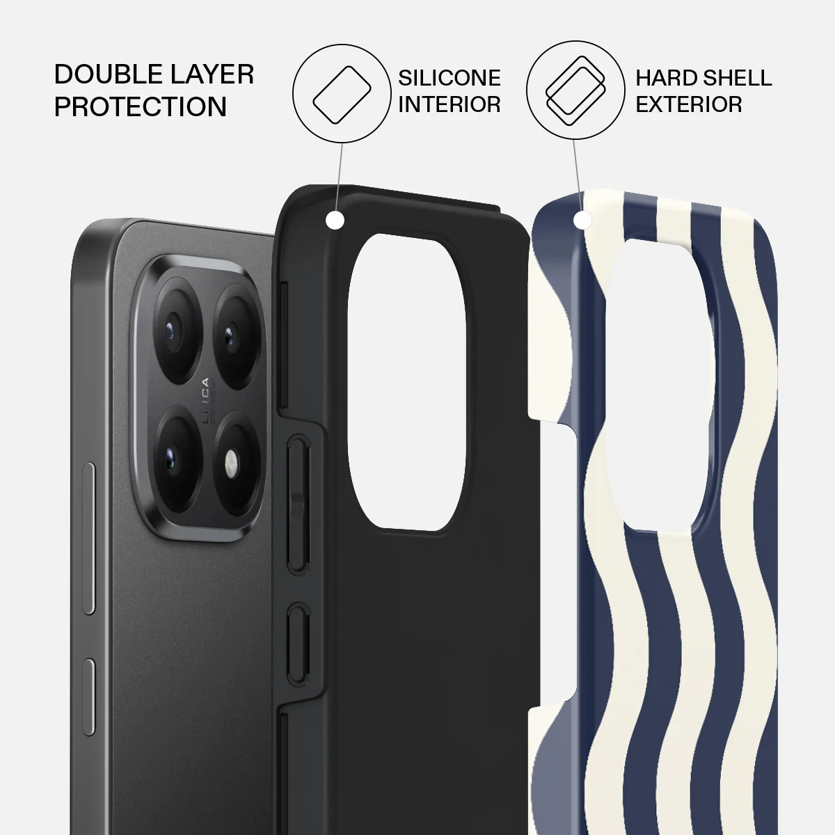 Out of Line - Xiaomi 15T Case - Image 2