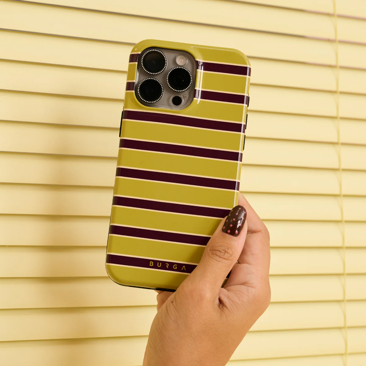 Overtime - Samsung Galaxy S25 FE Case - Image 7