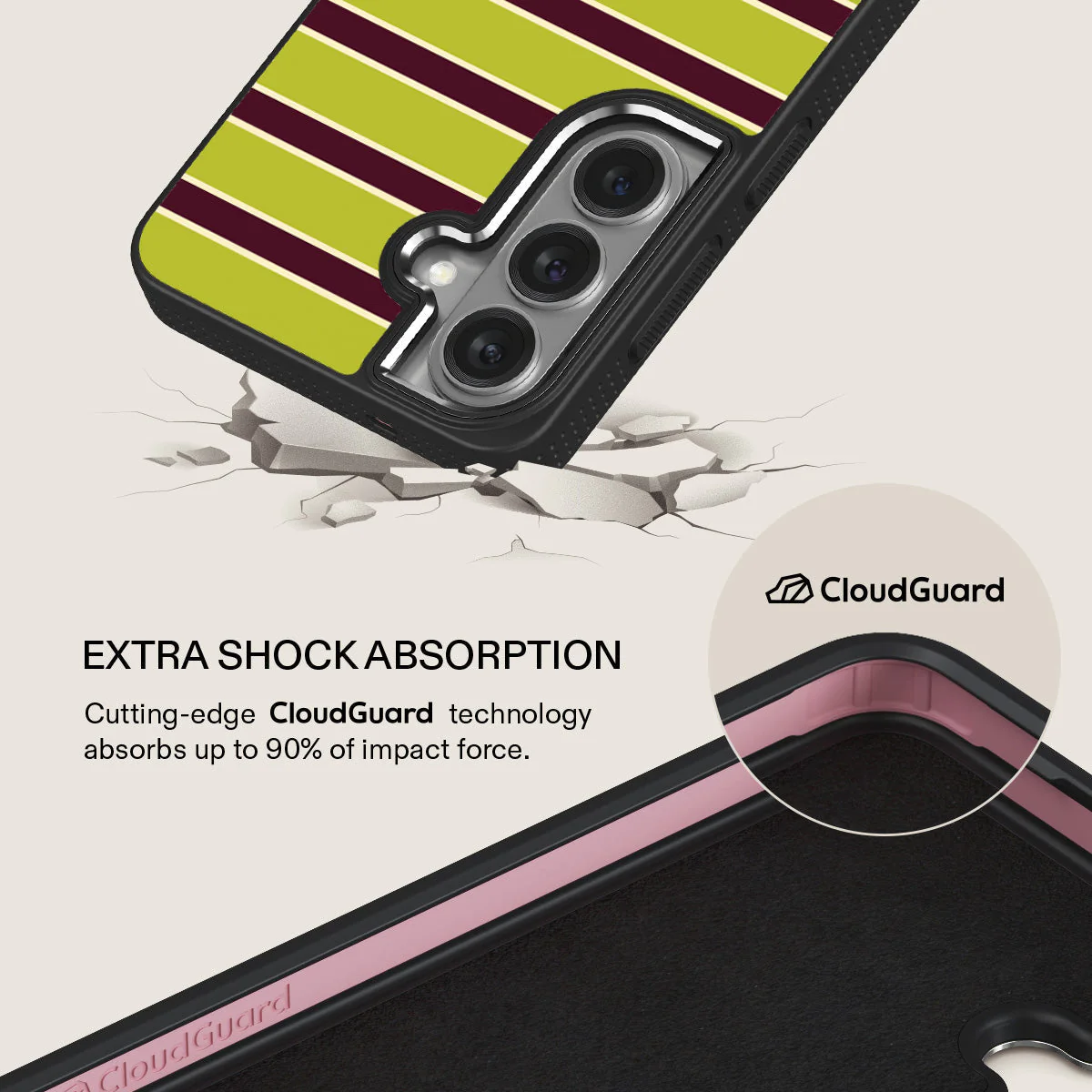 Overtime - Samsung Galaxy S26 Case - Image 14