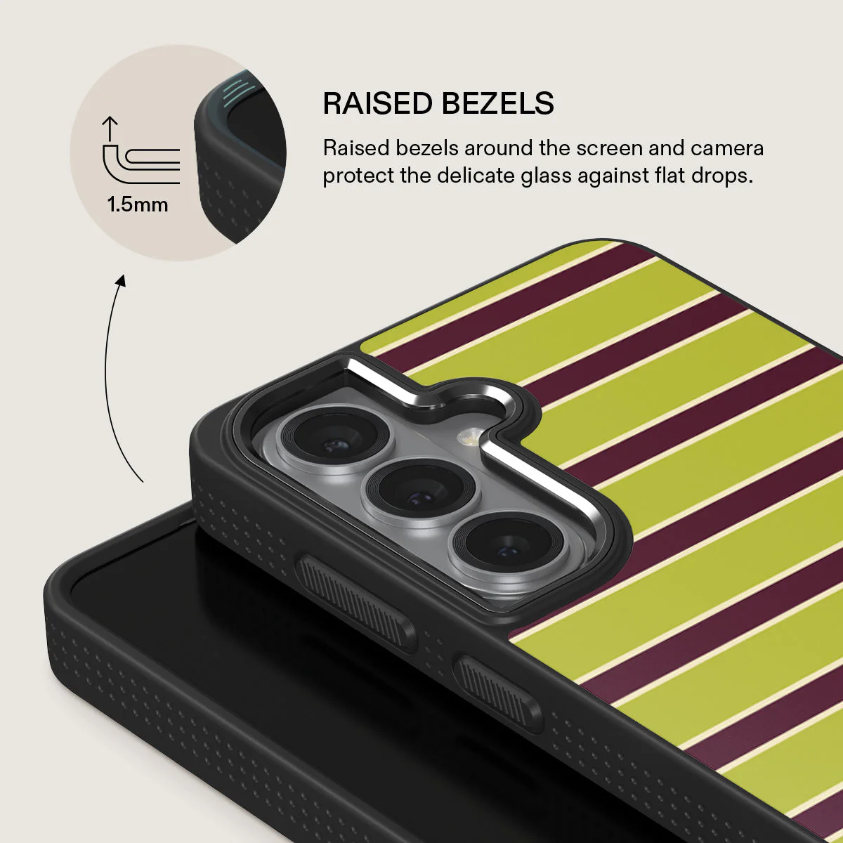 Overtime - Samsung Galaxy S26 Case - Image 15