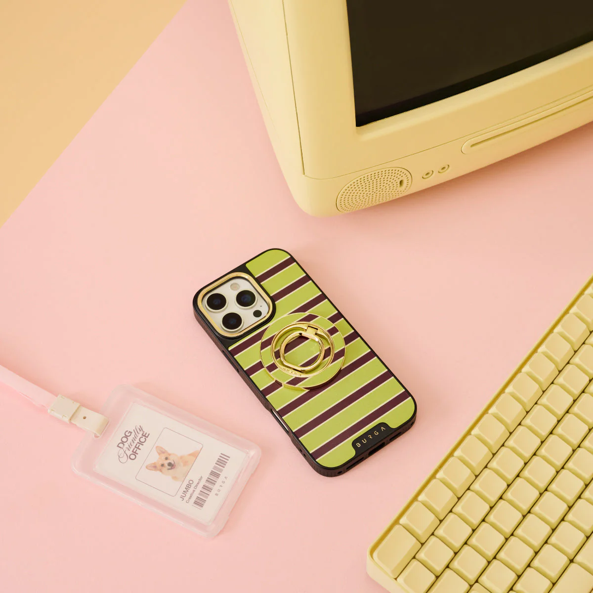 Overtime - Samsung Galaxy S26 Case - Image 49