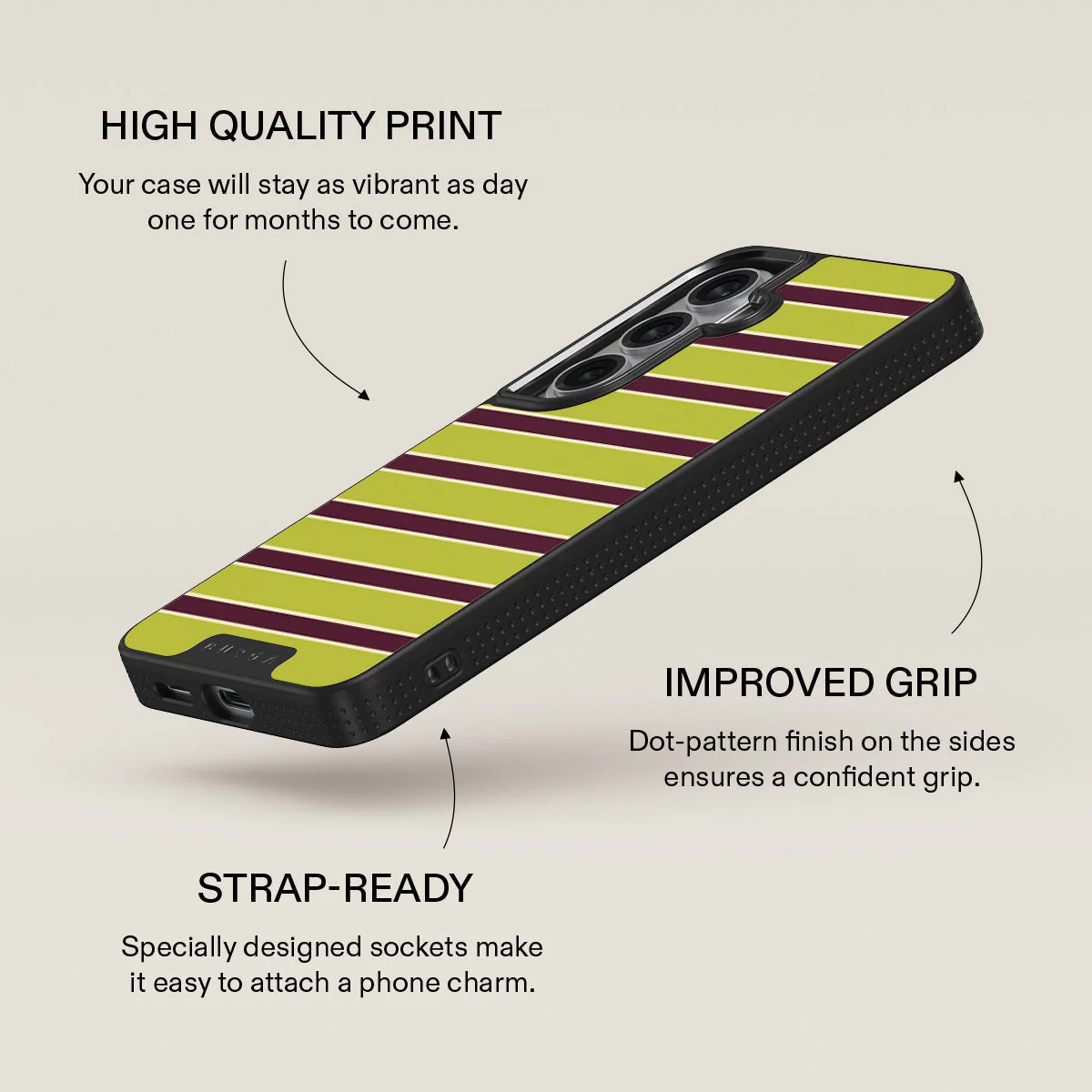 Overtime - Samsung Galaxy S26 Plus Case - Image 16