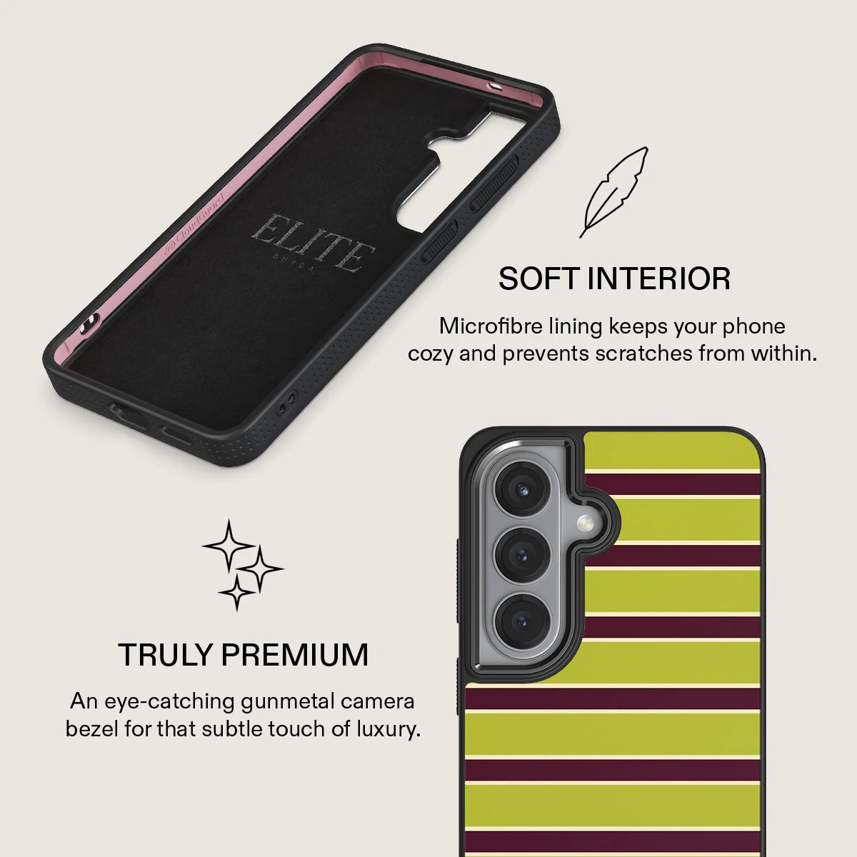 Overtime - Samsung Galaxy S26 Plus Case - Image 17