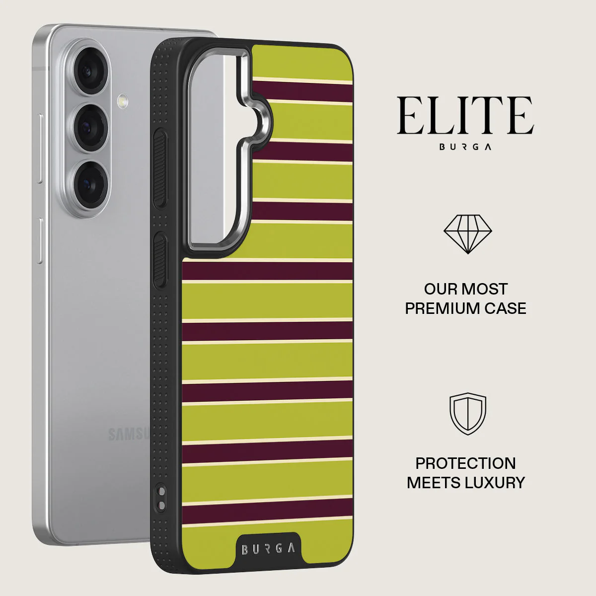 Overtime - Samsung Galaxy S26 Plus Case - Image 20