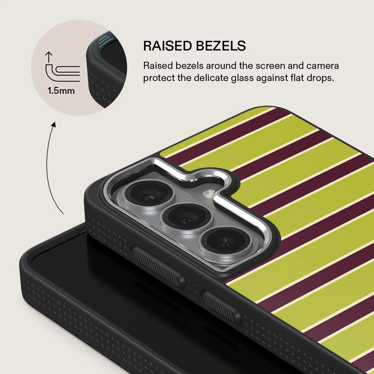 Overtime - Samsung Galaxy S26 Plus Case - Image 22