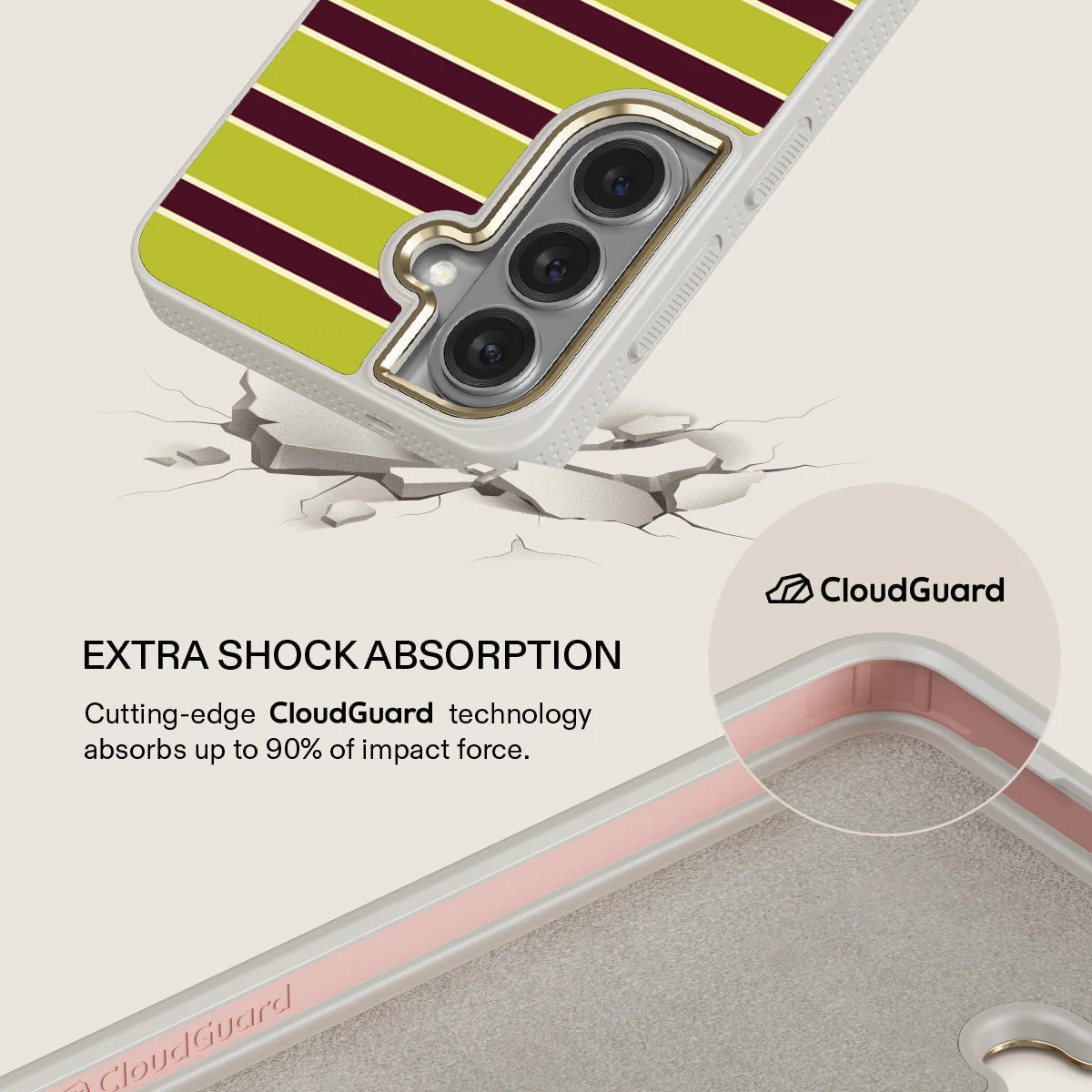 Overtime - Samsung Galaxy S26 Plus Case - Image 28