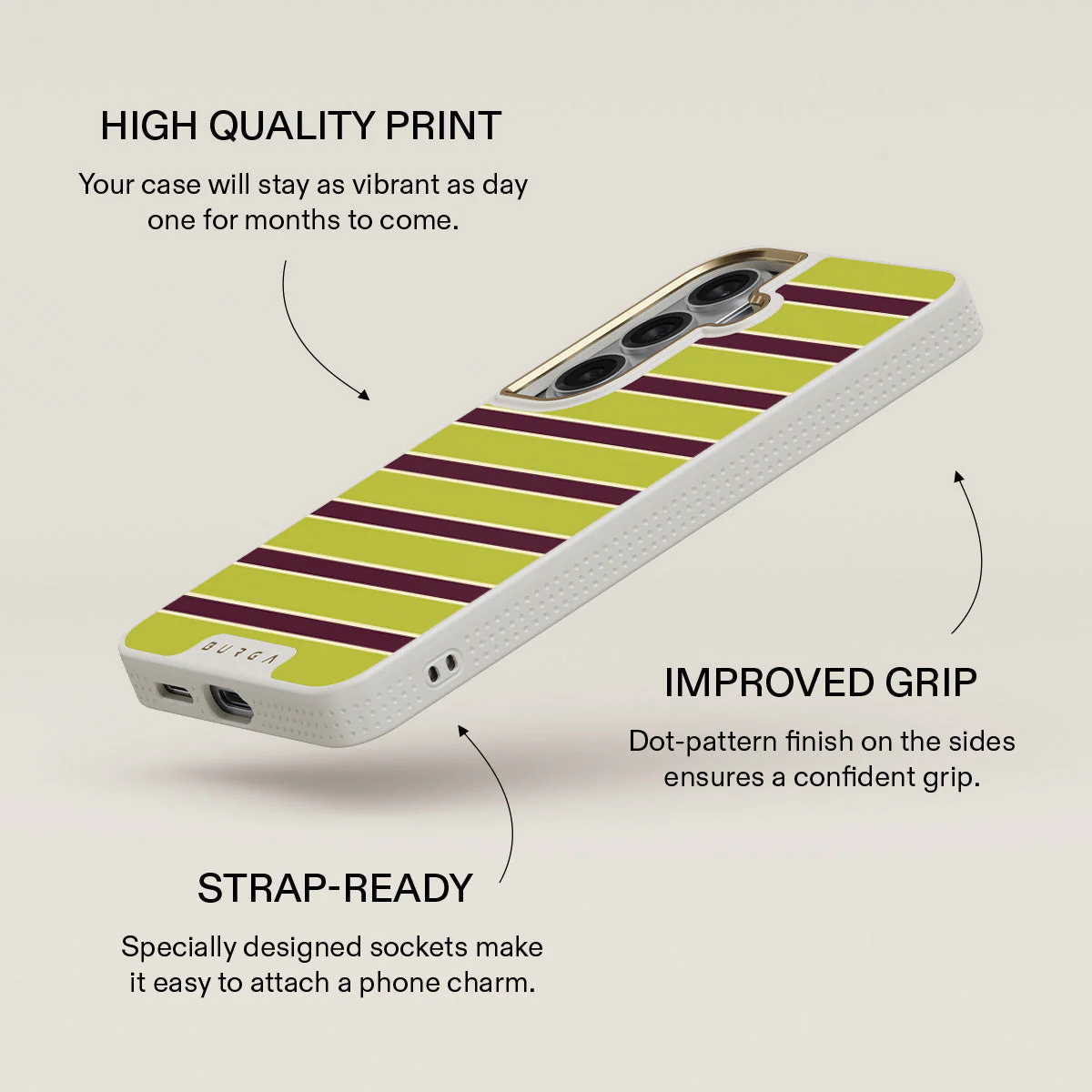 Overtime - Samsung Galaxy S26 Plus Case - Image 30