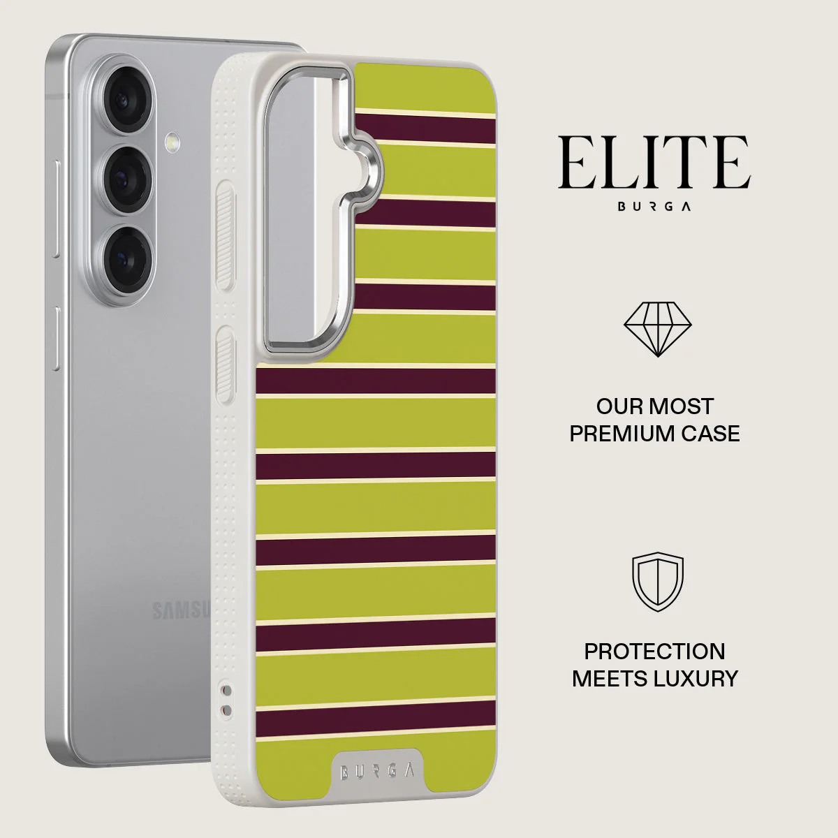 Overtime - Samsung Galaxy S26 Plus Case - Image 34