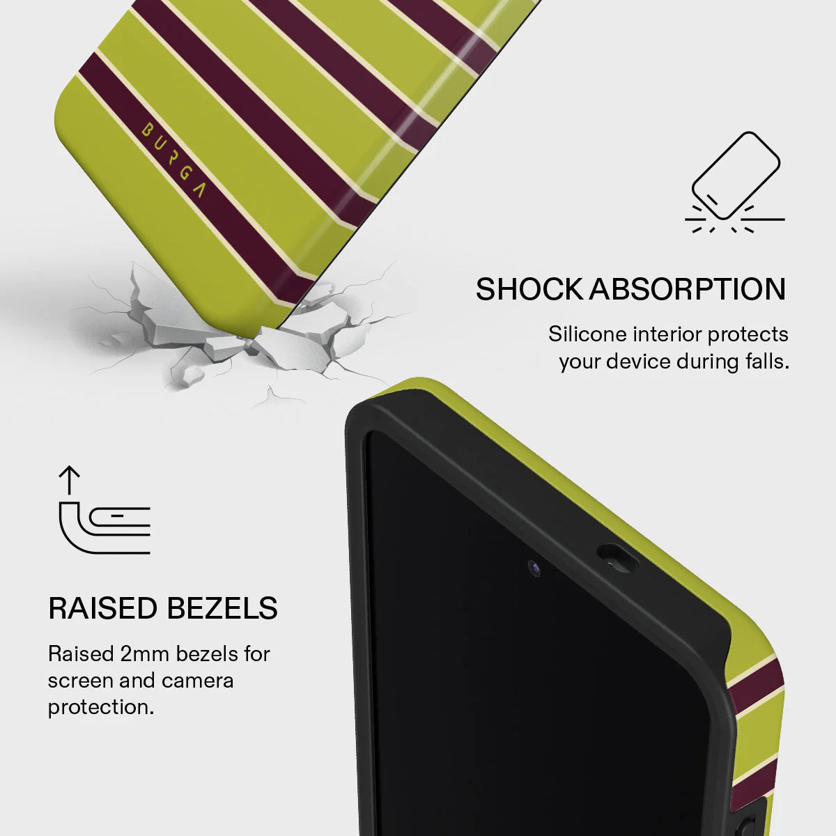 Overtime - Samsung Galaxy S26 Plus Case - Image 4
