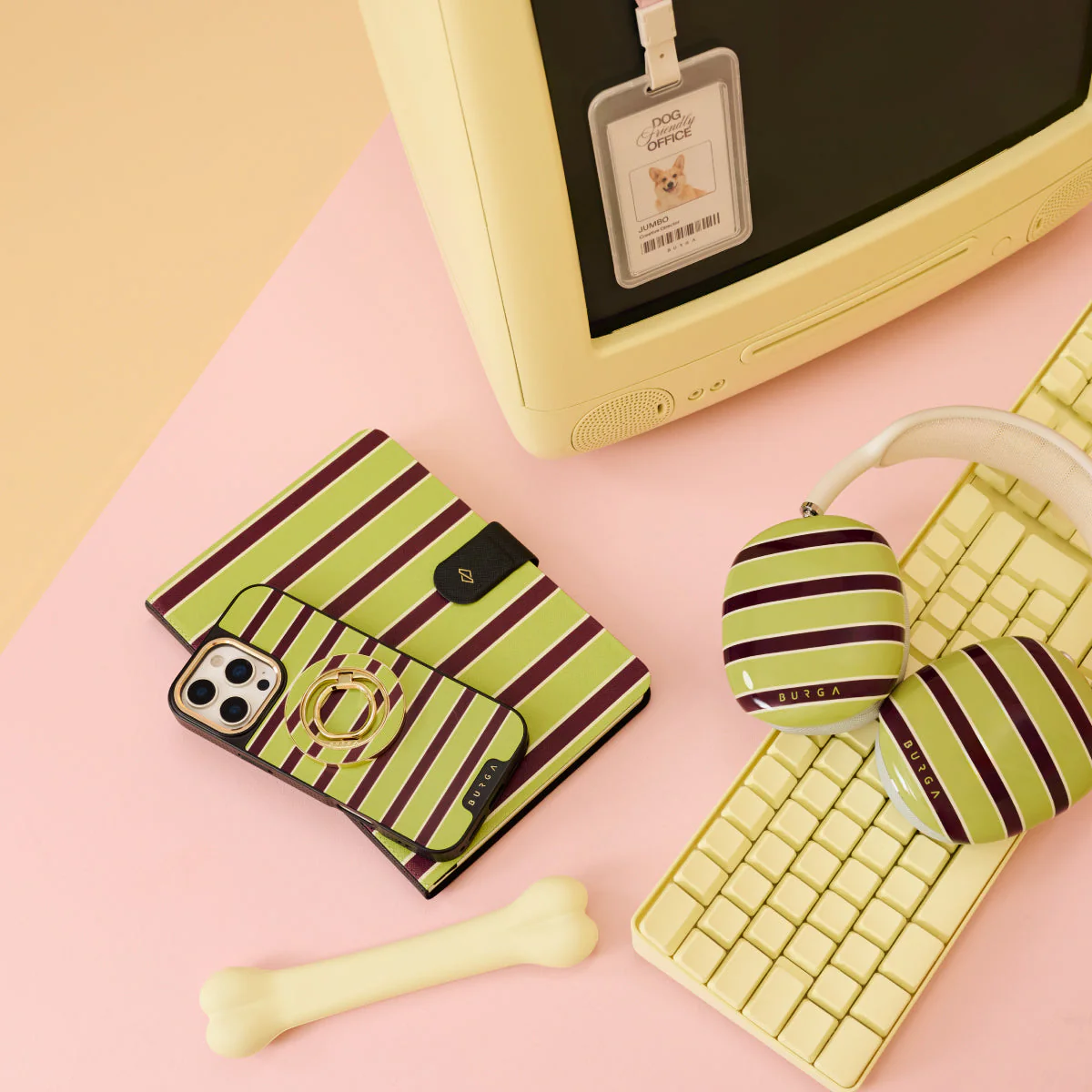 Overtime - Samsung Galaxy S26 Plus Case - Image 47