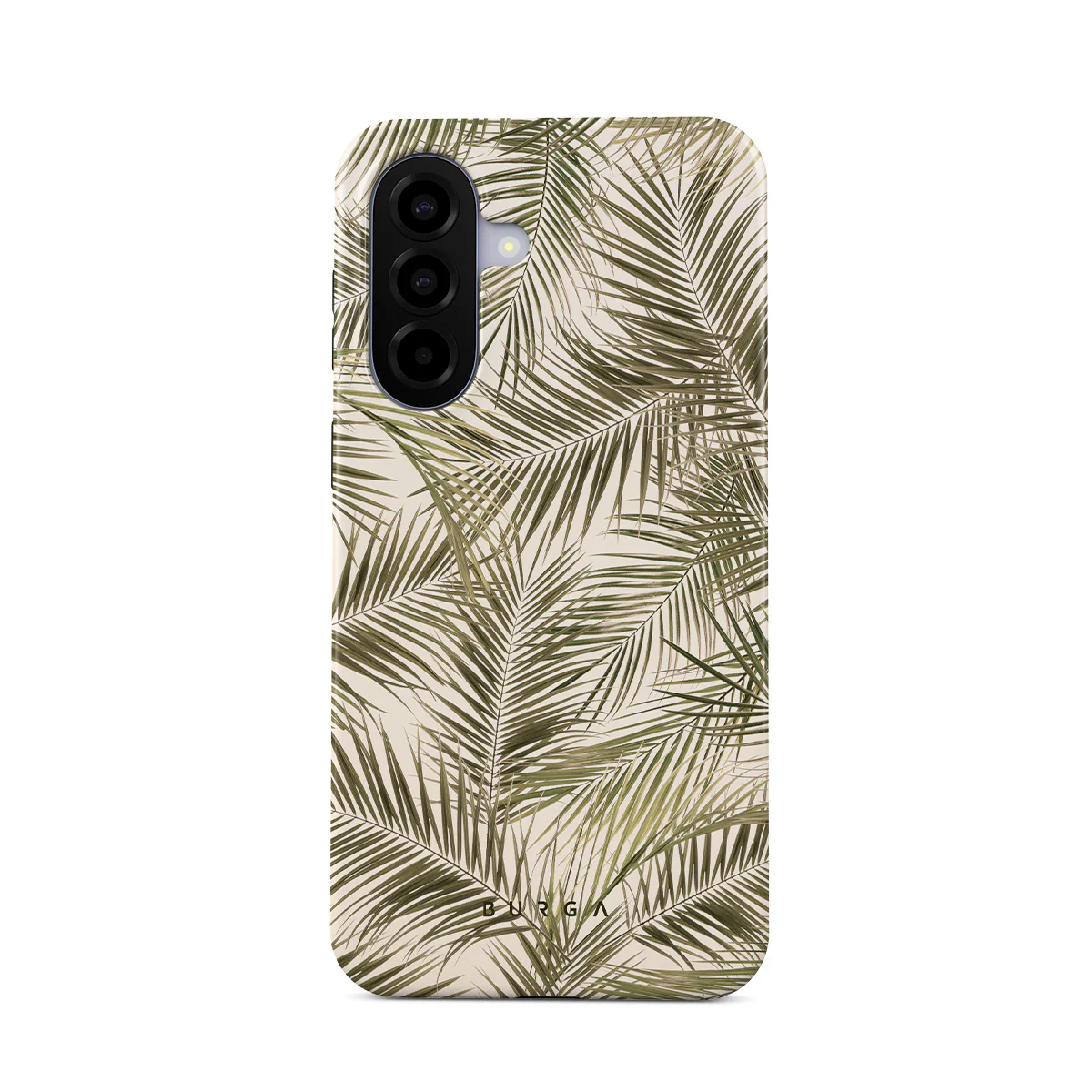 Happy Place - Palm Samsung Galaxy A37 5G Case