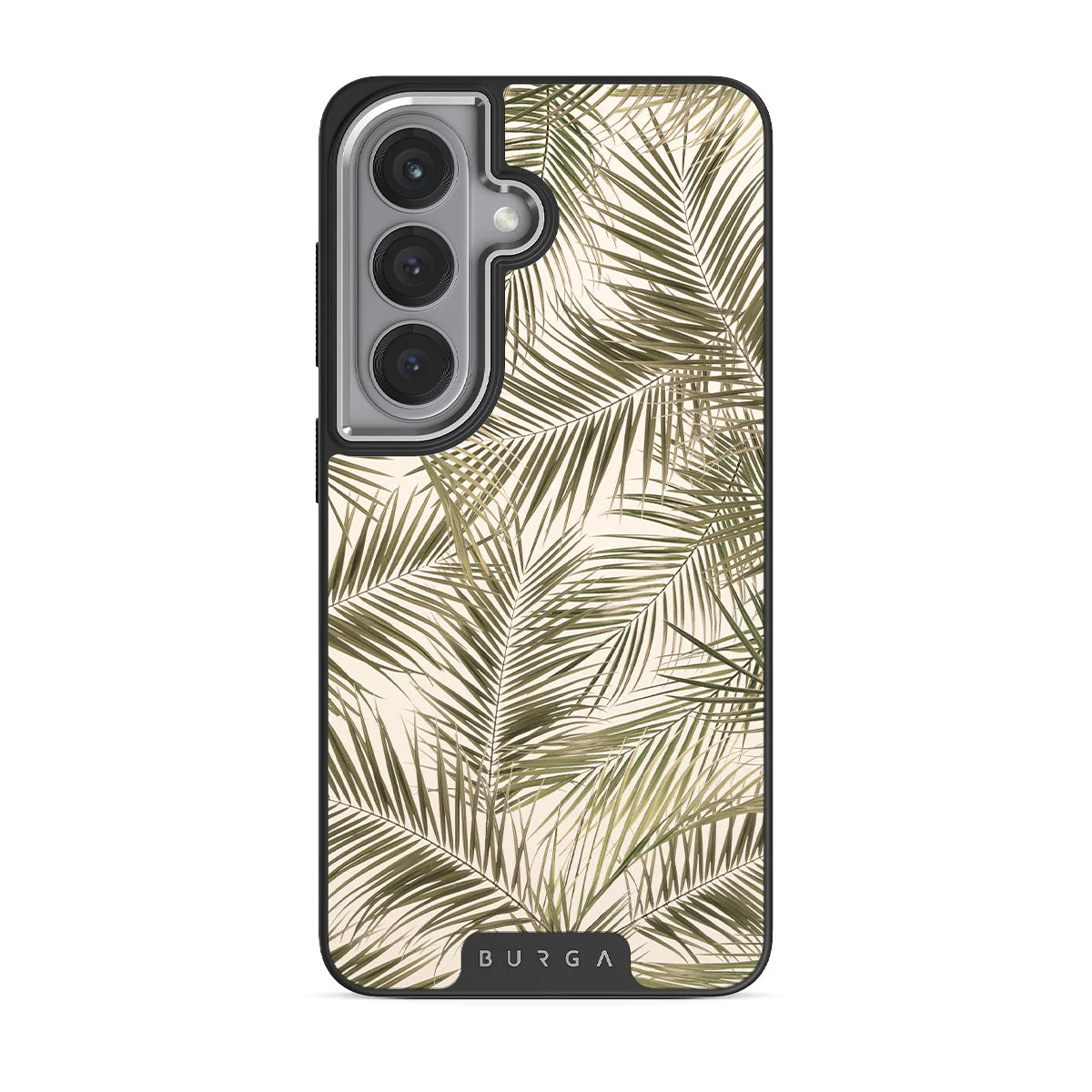 Happy Place - Palm Samsung Galaxy S26 Plus Case - Image 19