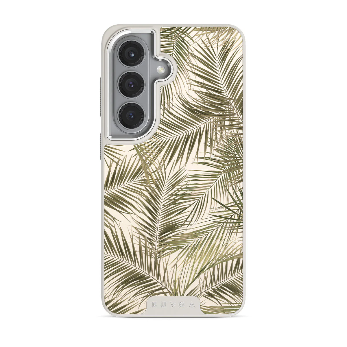 Happy Place - Palm Samsung Galaxy S26 Plus Case - Image 33