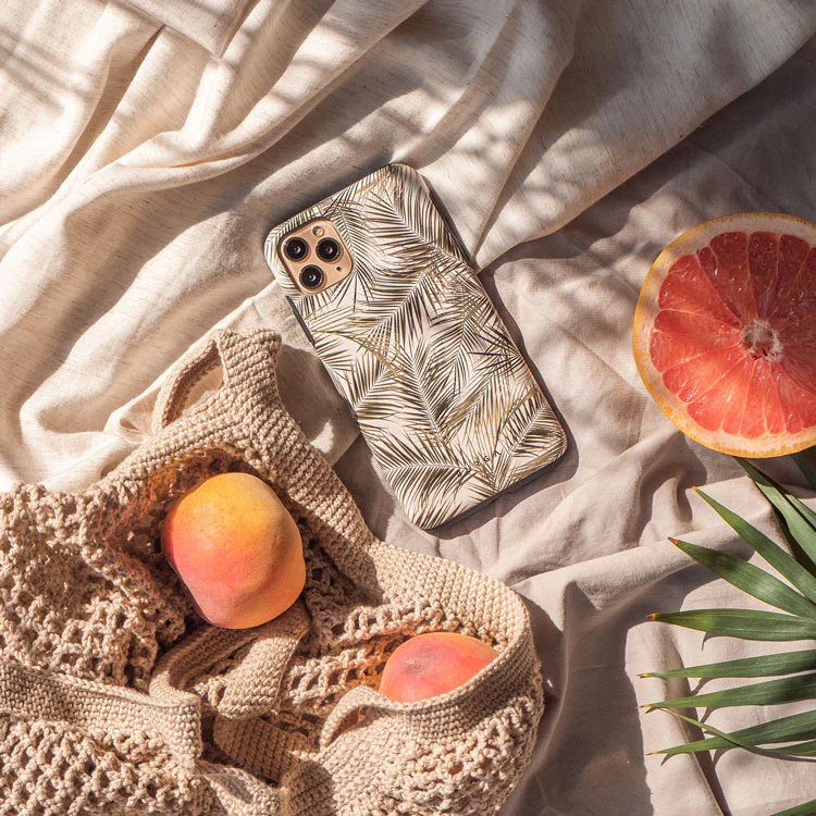 Happy Place - Palm Xiaomi 15T Case - Image 9